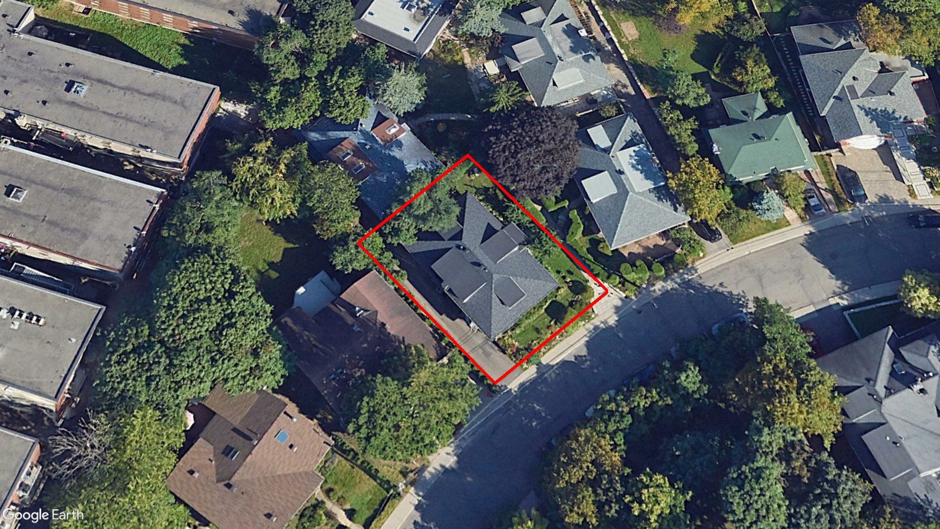 Tax Sale Montreal, Quebec - 492474-00