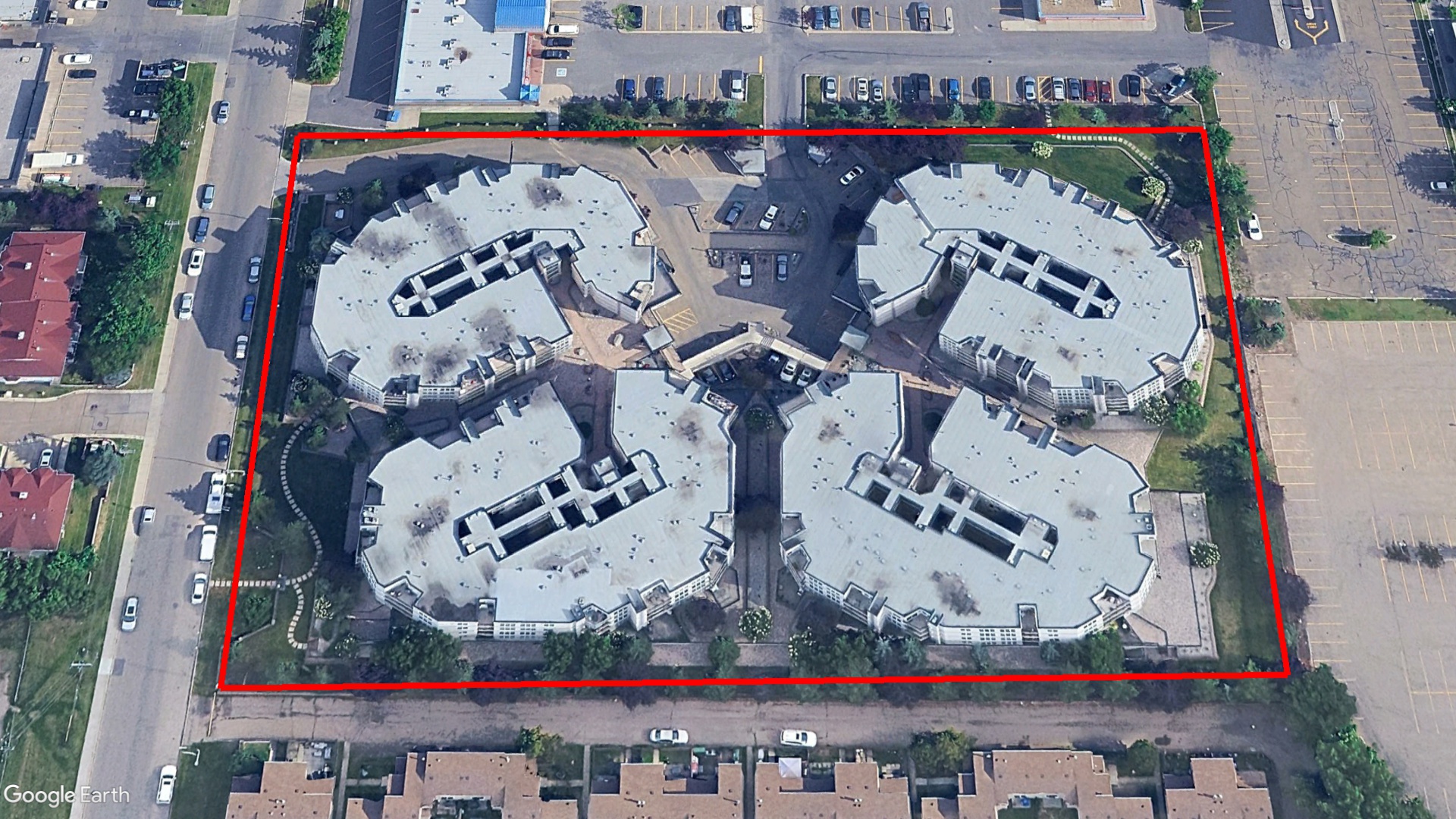 Tax Sale Edmonton, Alberta - 