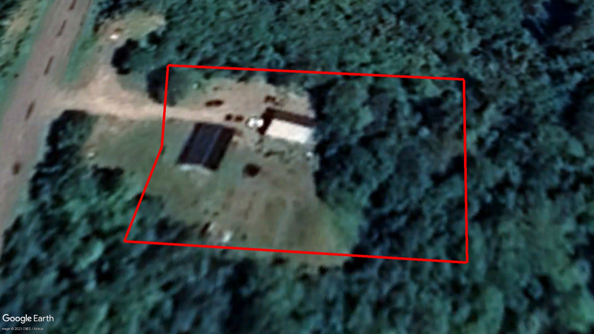 Tax Sale York/Sunbury, New Brunswick - 03956739