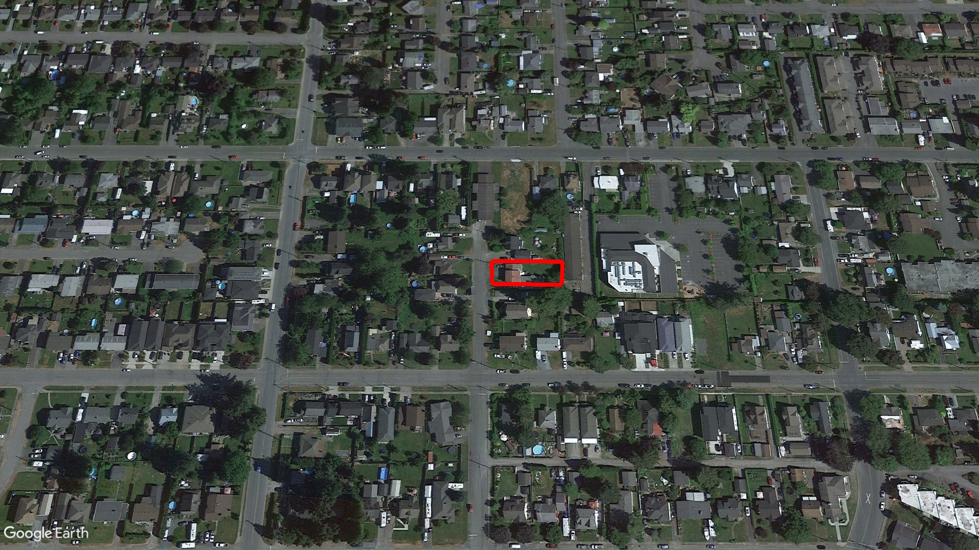 Tax Sale Chilliwack, British Columbia - 15-303-4571-09610