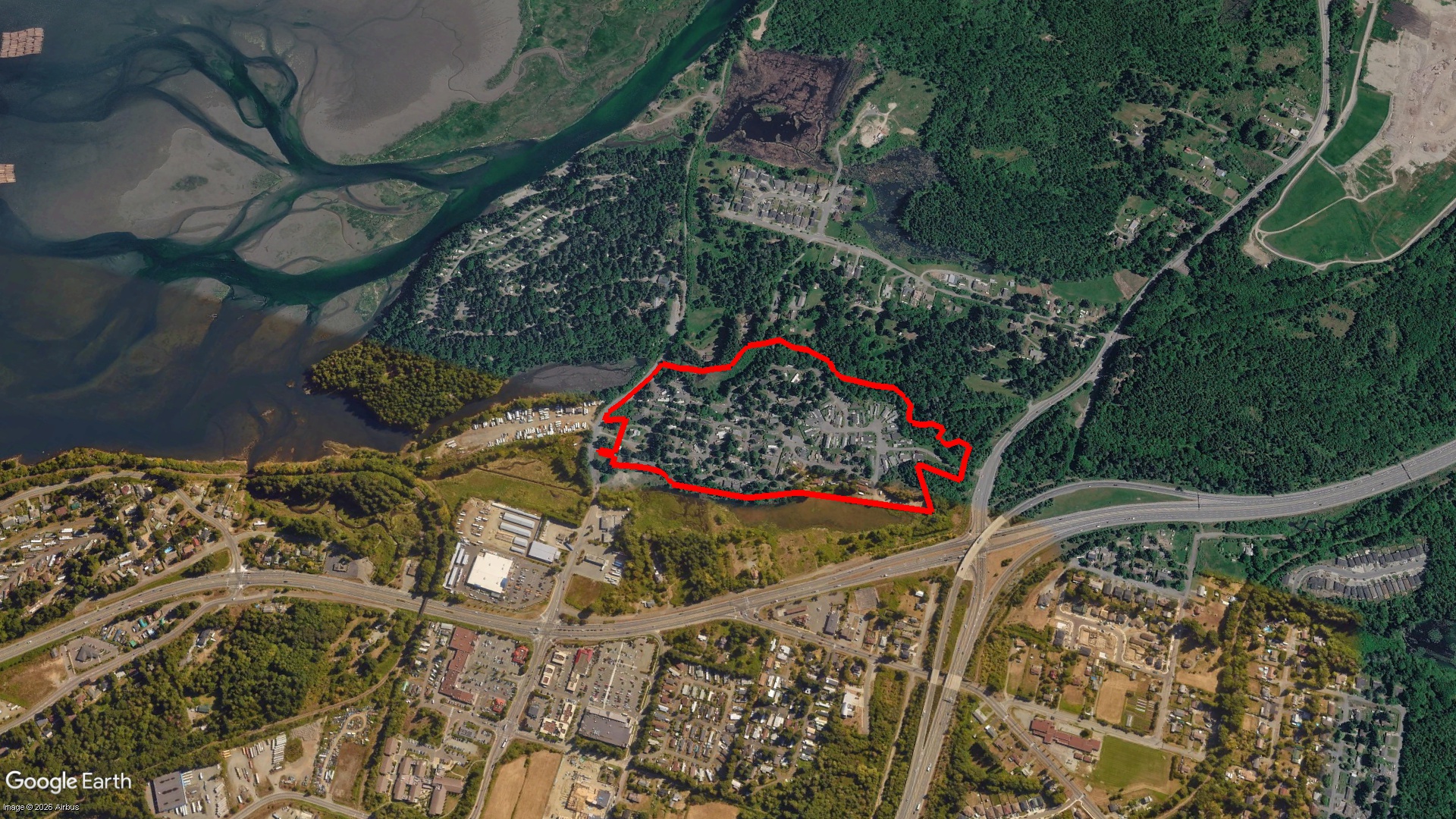 Tax Sale Nanaimo, British Columbia - 