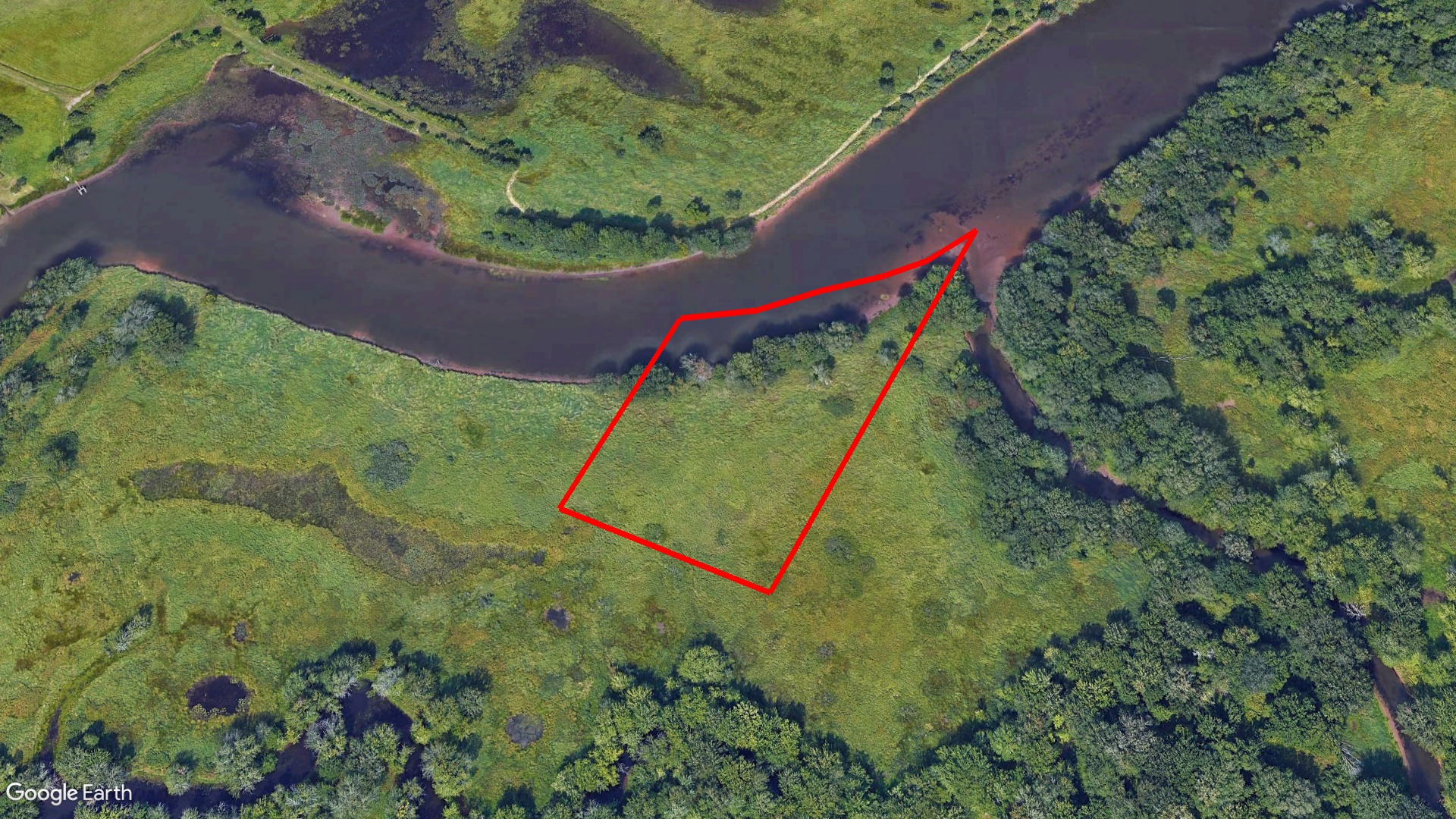 Tax Sale Kings, New Brunswick - 05639121