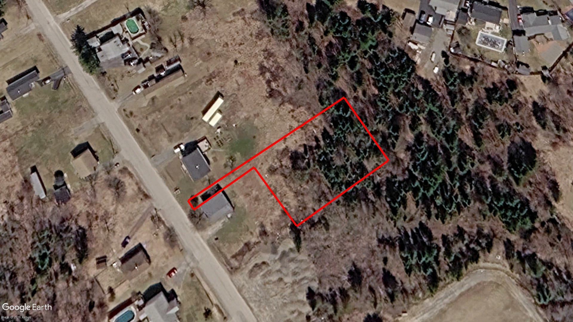 Tax Sale Cape Breton, Nova Scotia - 2989662