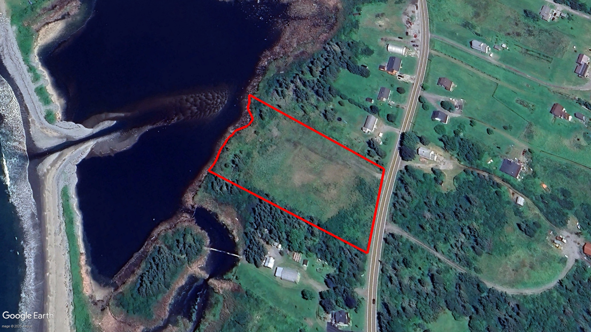 2083 Highway 1, Grosses Coques, Lot 4