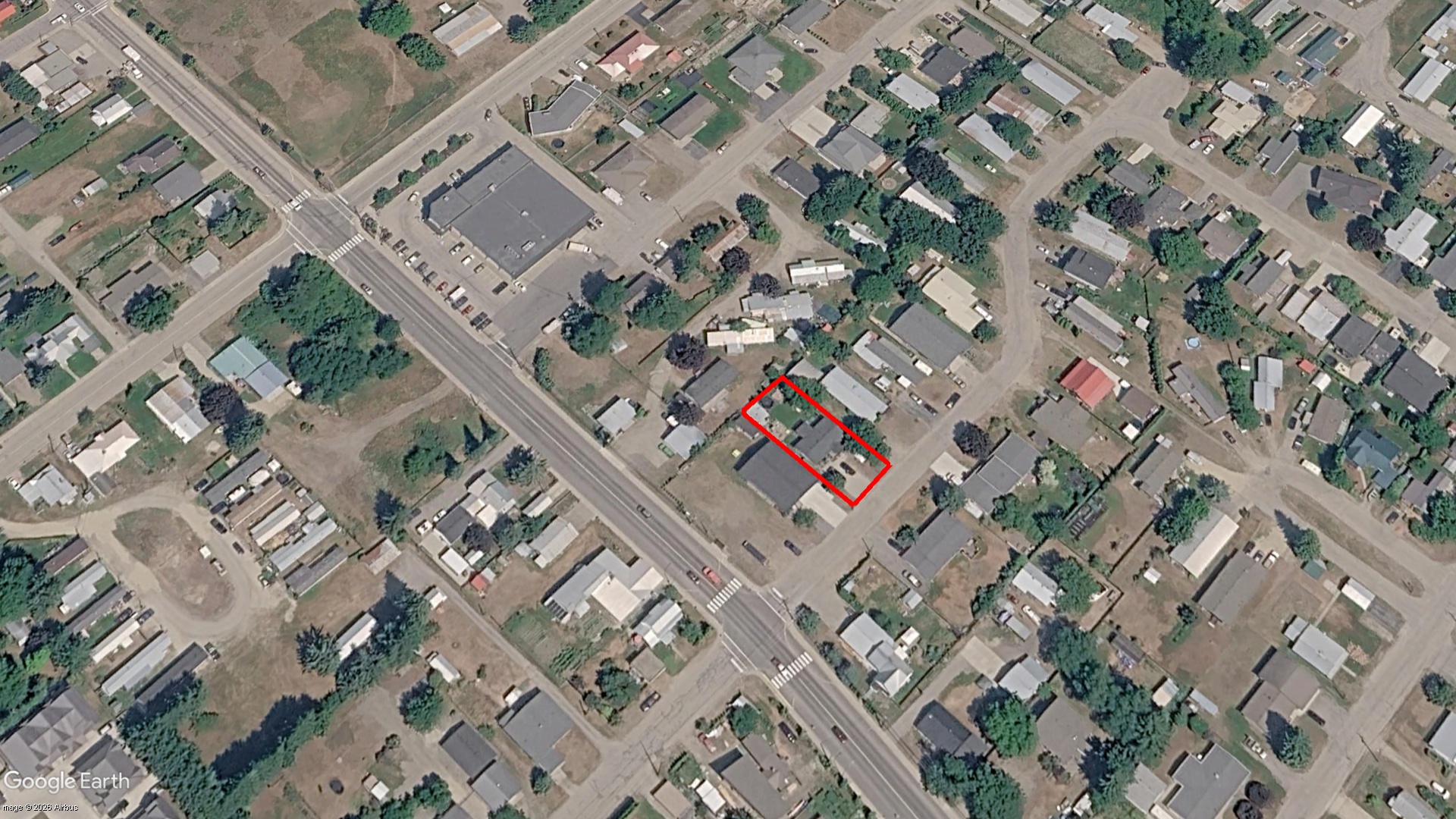 Tax Sale Revelstoke, British Columbia - 1451130
