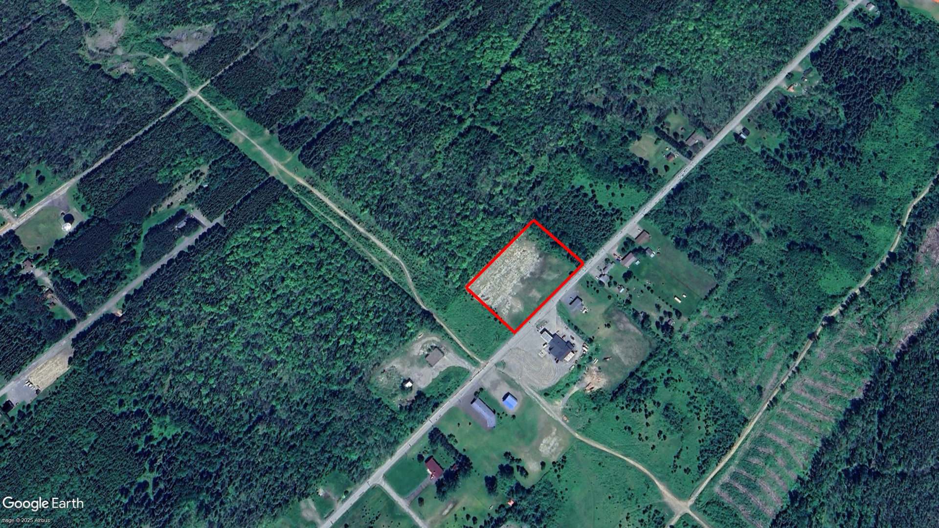 Tax Sale Madawaska, New Brunswick - 05483847