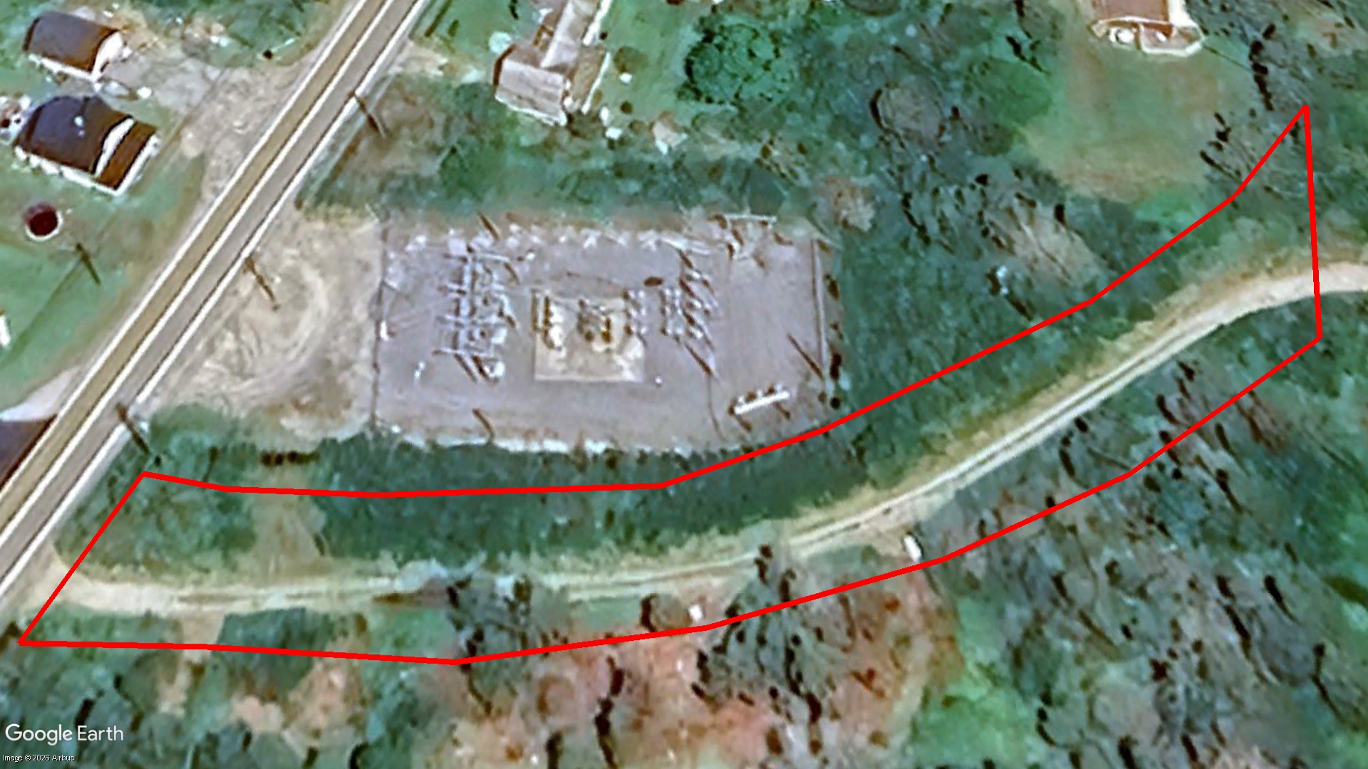 Tax Sale Barrington, Nova Scotia - 10688841