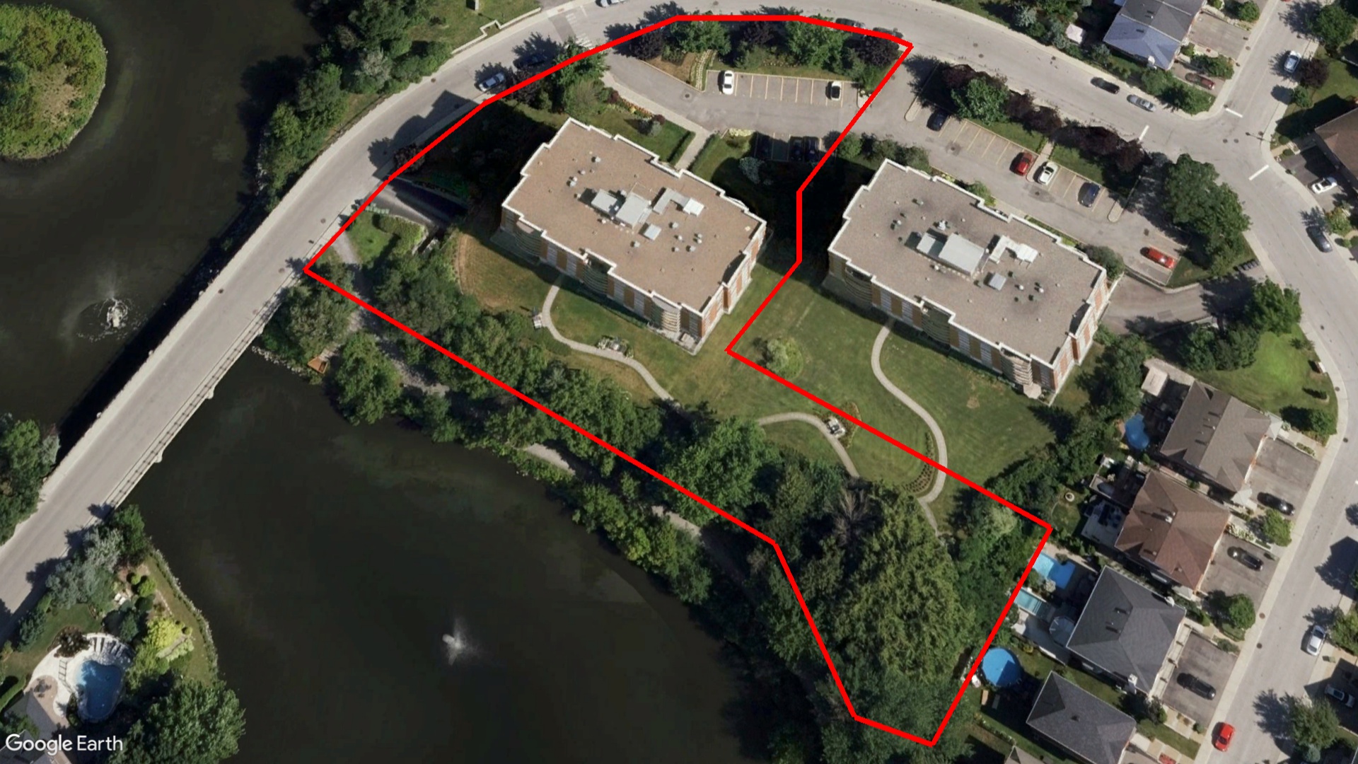 Tax Sale Montreal, Quebec - 051203-17 