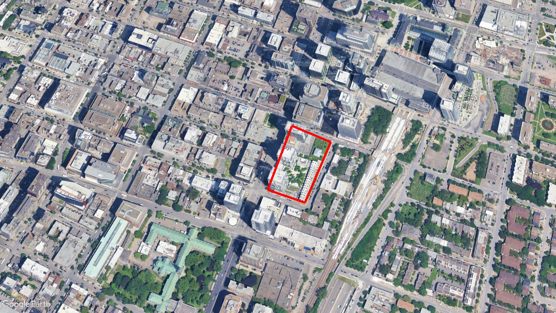 Tax Sale Montreal, Quebec - 260015-36