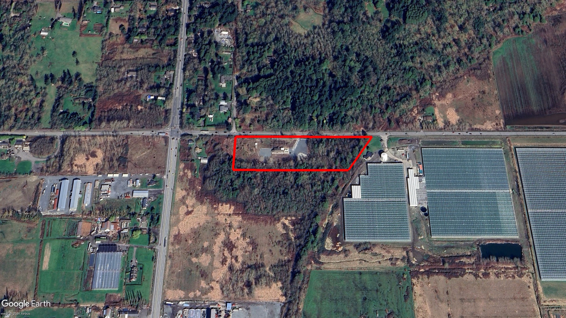 Tax Sale Surrey, British Columbia - 14-326-7083-04002-3