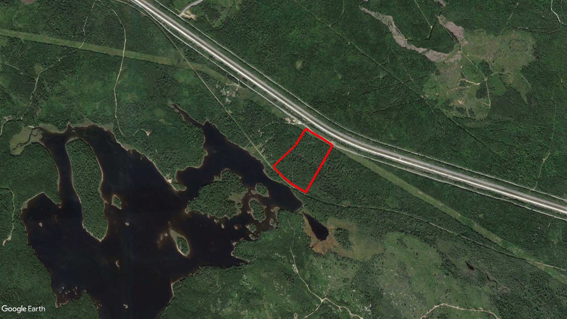 Tax Sale West Hants, Nova Scotia - 10122074