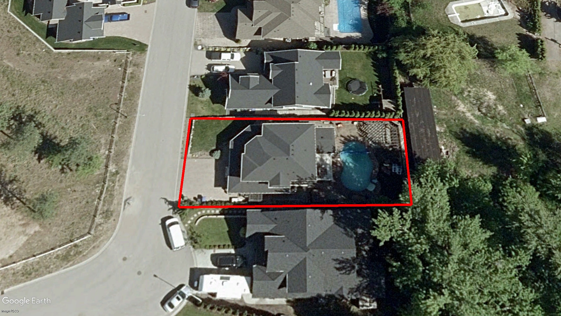 Tax Sale Kelowna, British Columbia - 19-217-07127.082