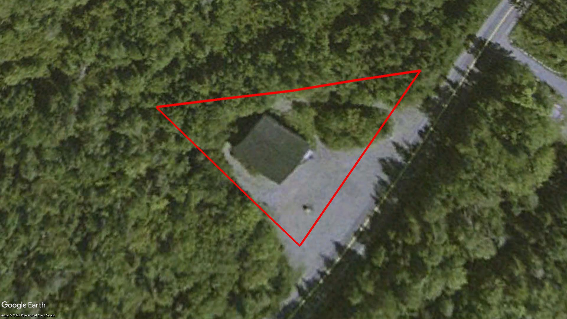 Tax Sale Shelburne, Nova Scotia - 04874269