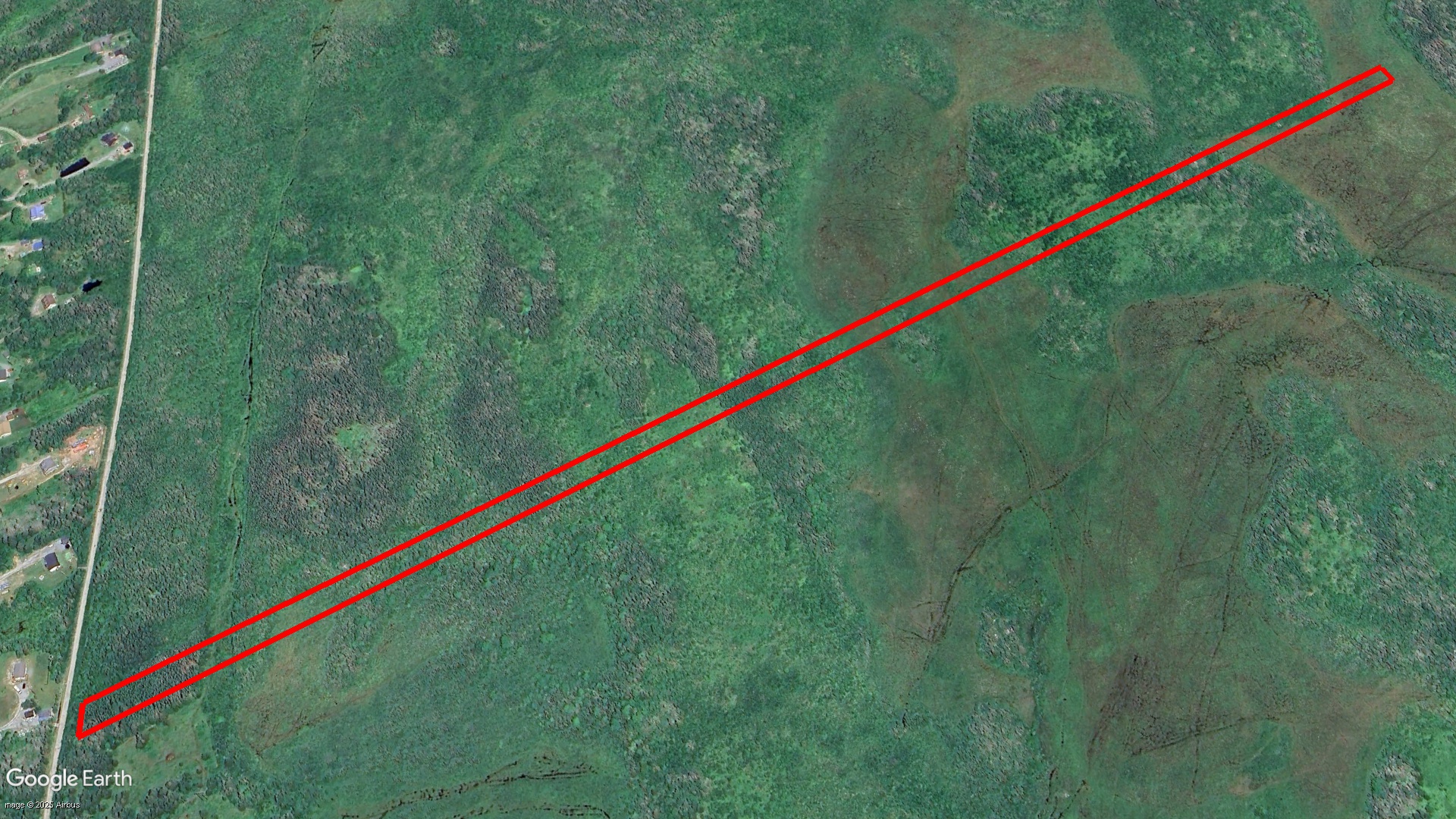 Tax Sale Barrington, Nova Scotia - 10908841