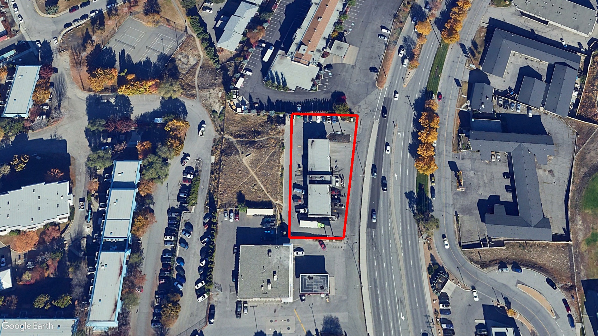 Tax Sale Kamloops, British Columbia - 06-00253-100