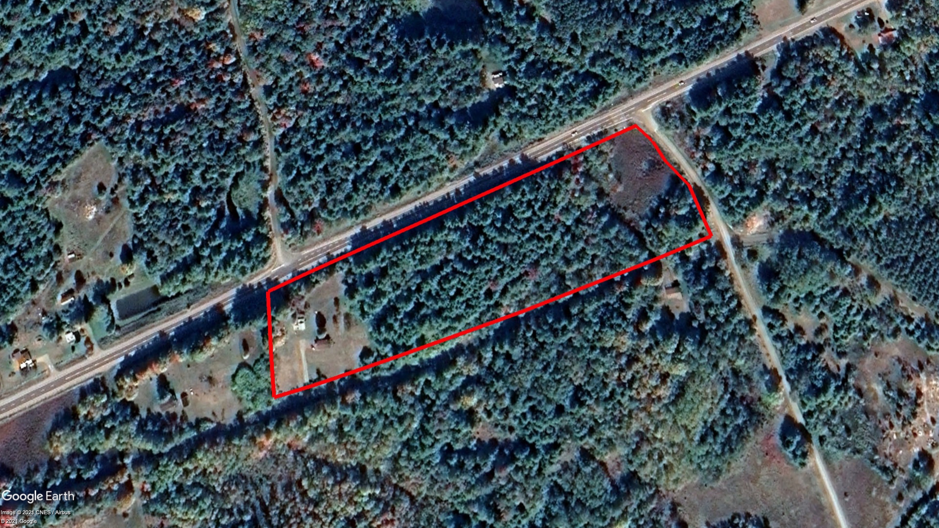 Tax Sale Tweed, Ontario - 12-31-132-010-13205-0000