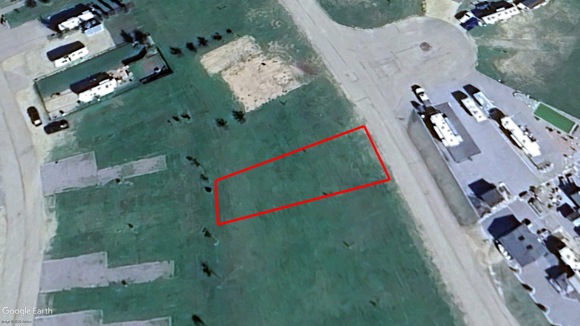 Tax Sale Wetaskiwin, Alberta - 285976
