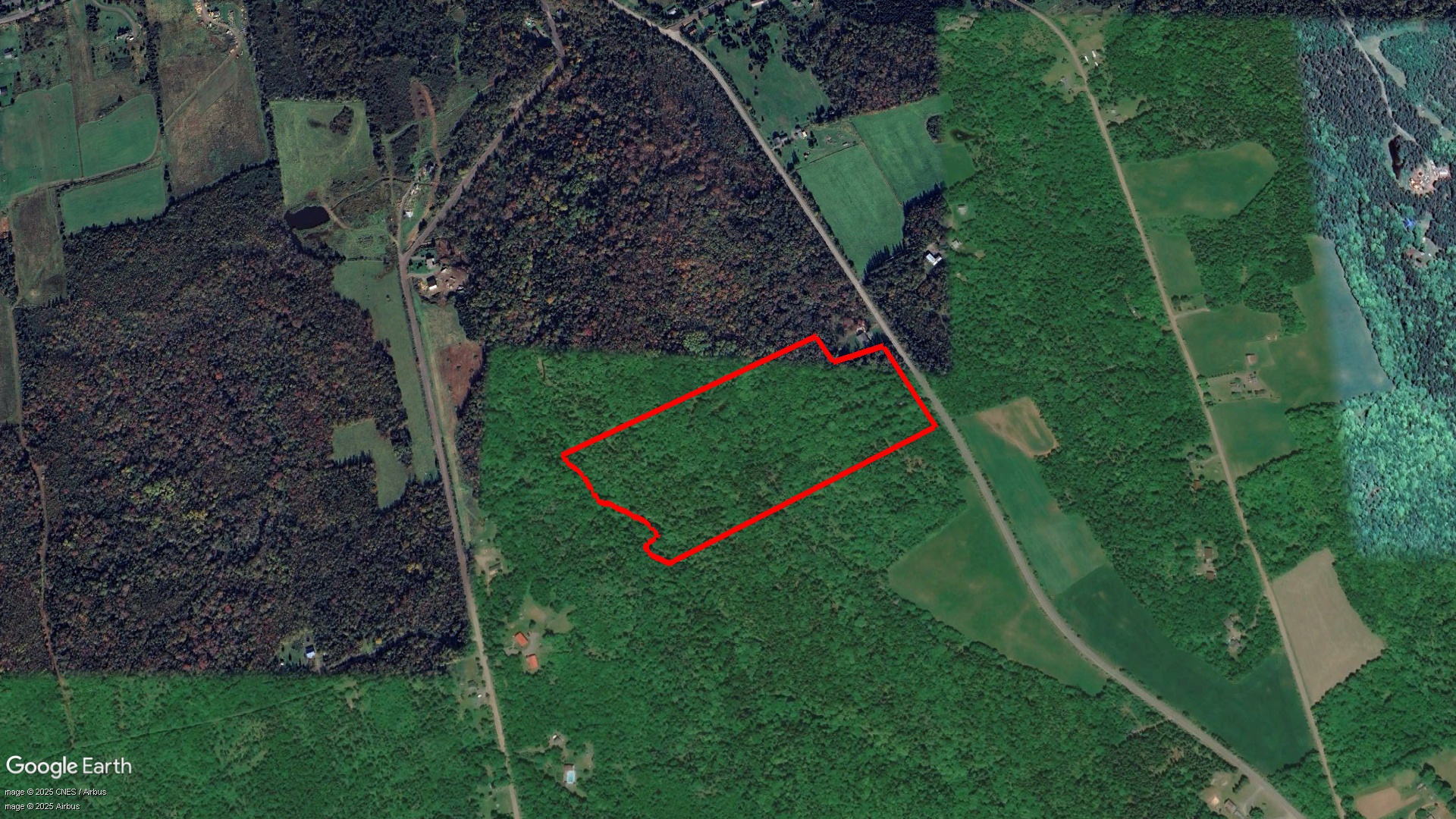 Tax Sale Kings, Nova Scotia - 05388503