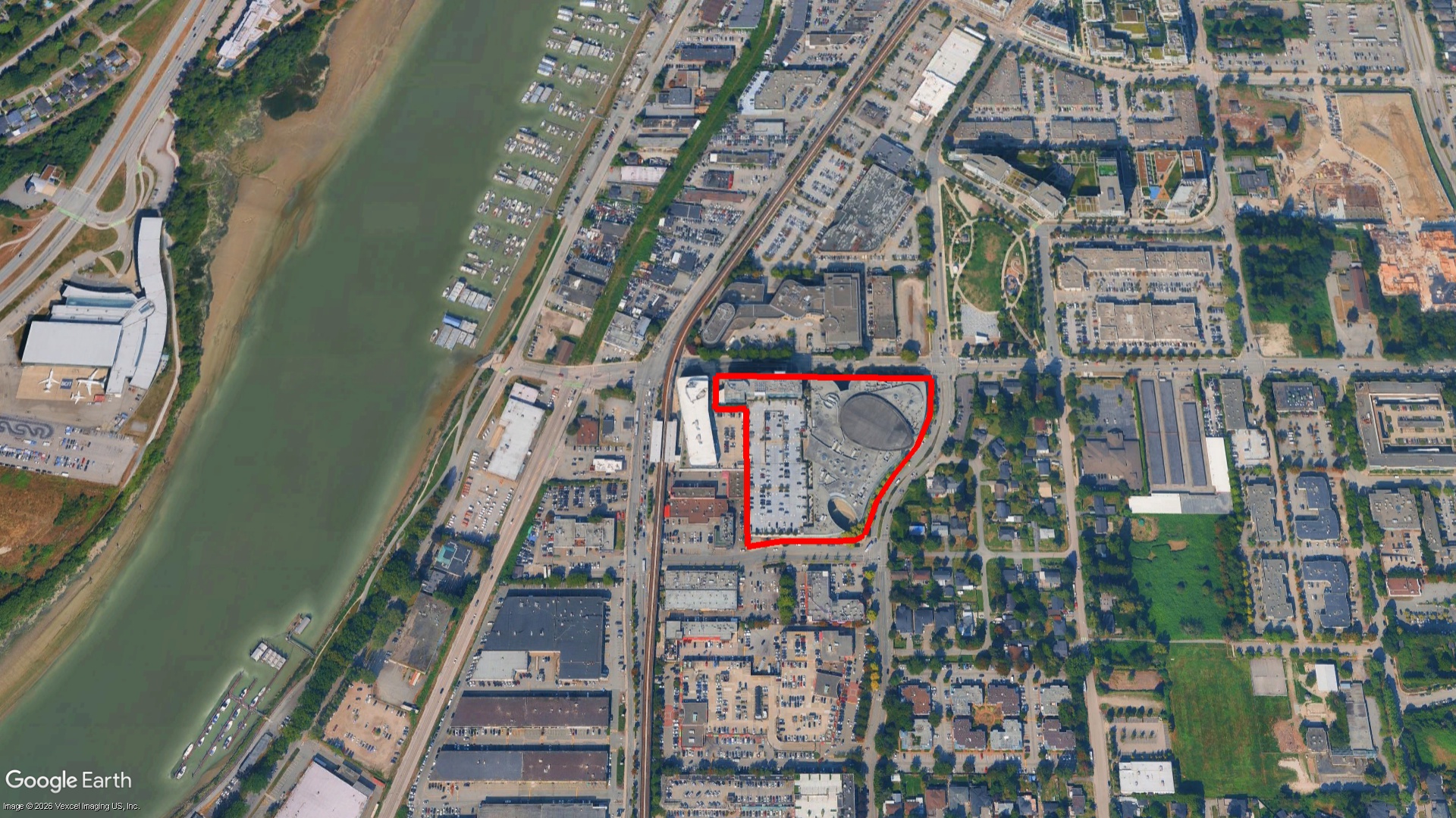 Tax Sale Richmond, British Columbia - 