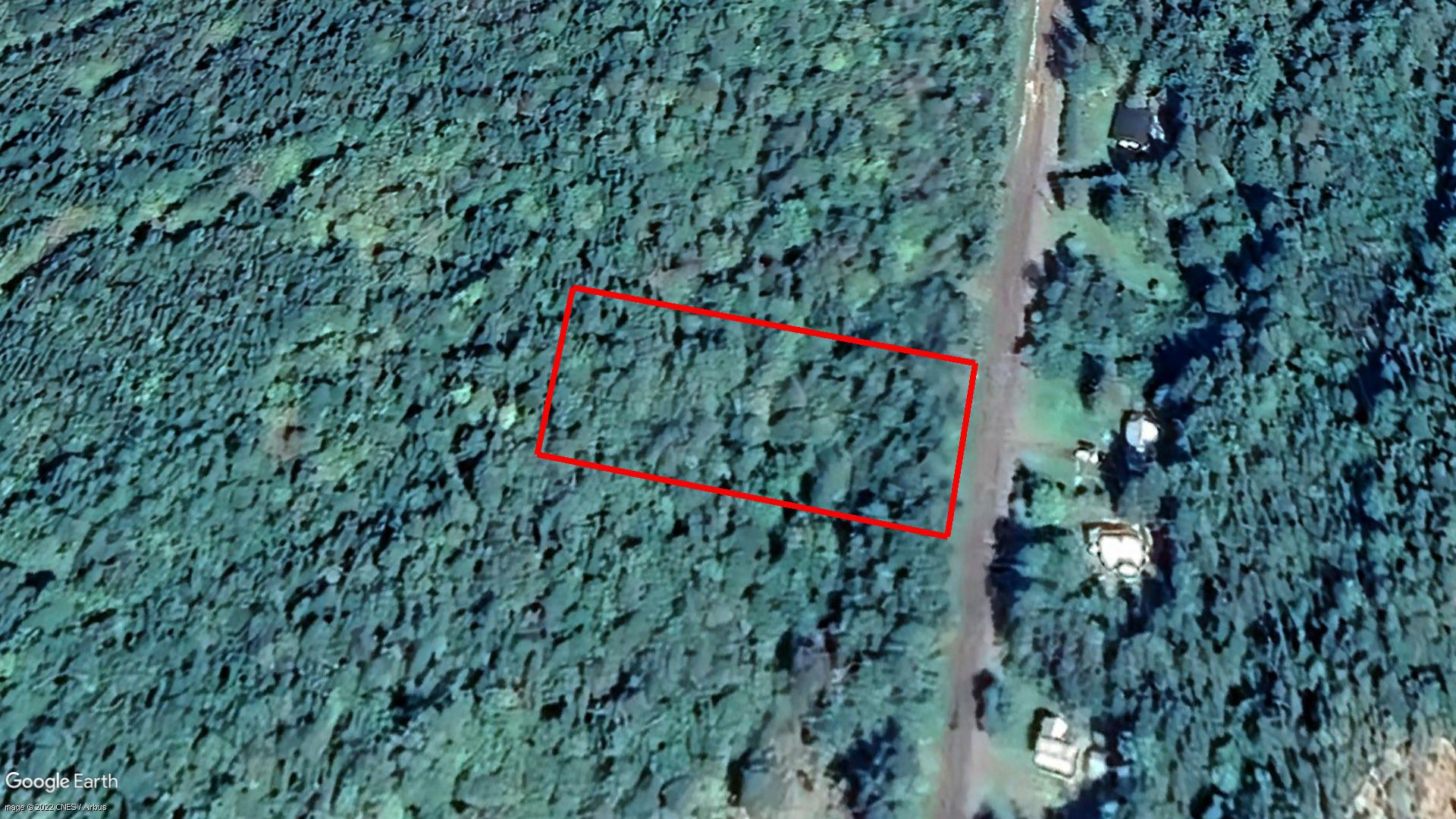 Tax Sale York/Sunbury, New Brunswick - 06256900