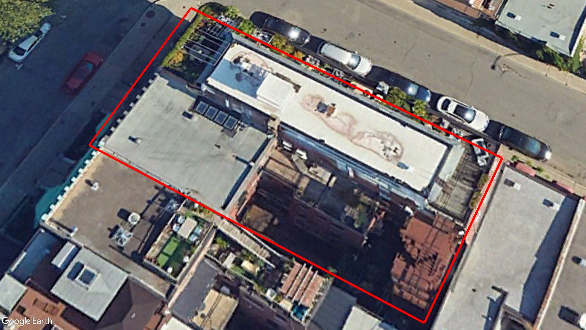 Tax Sale Montreal, Quebec - 191207-20