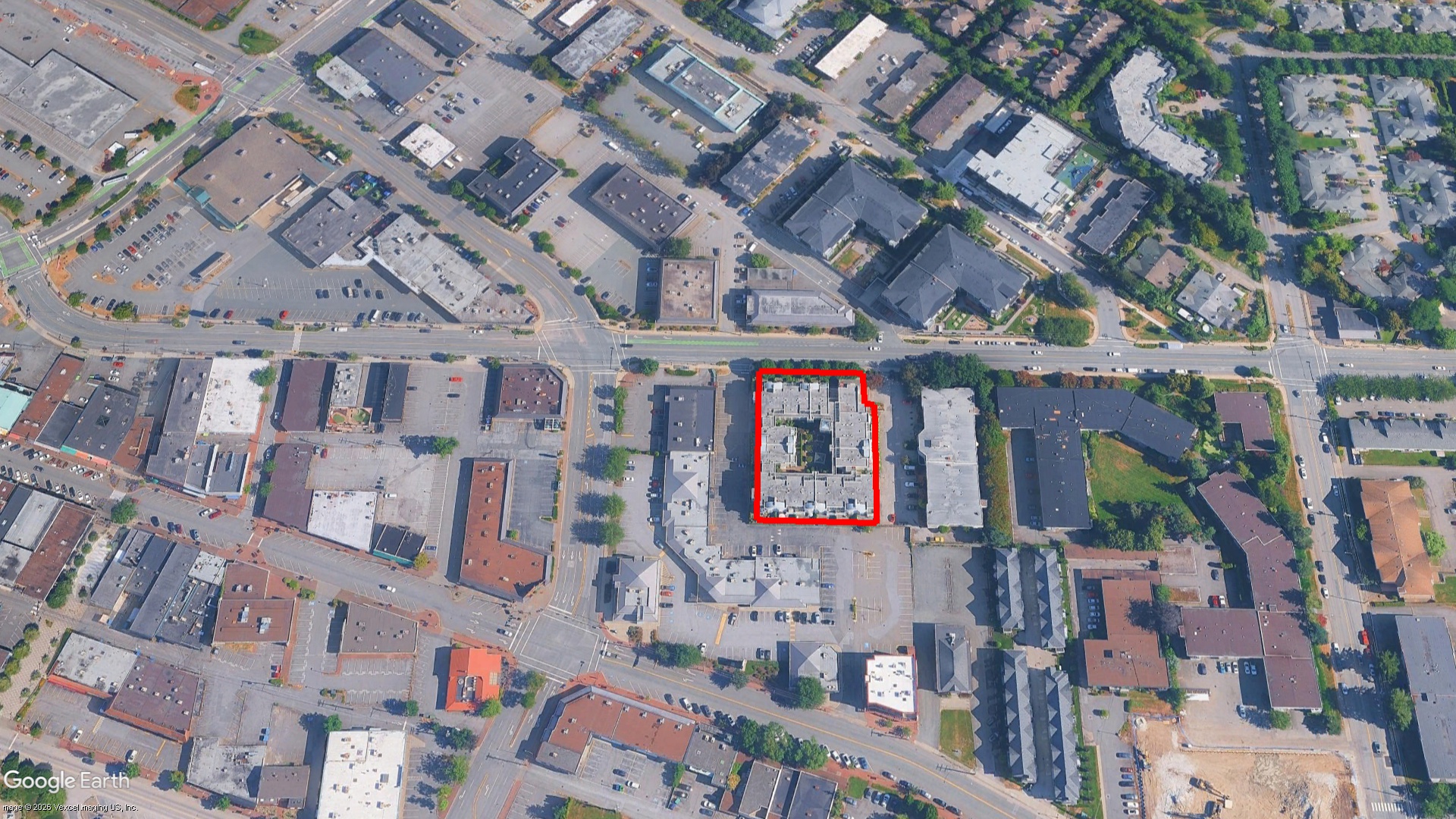 Tax Sale Langley, British Columbia - 