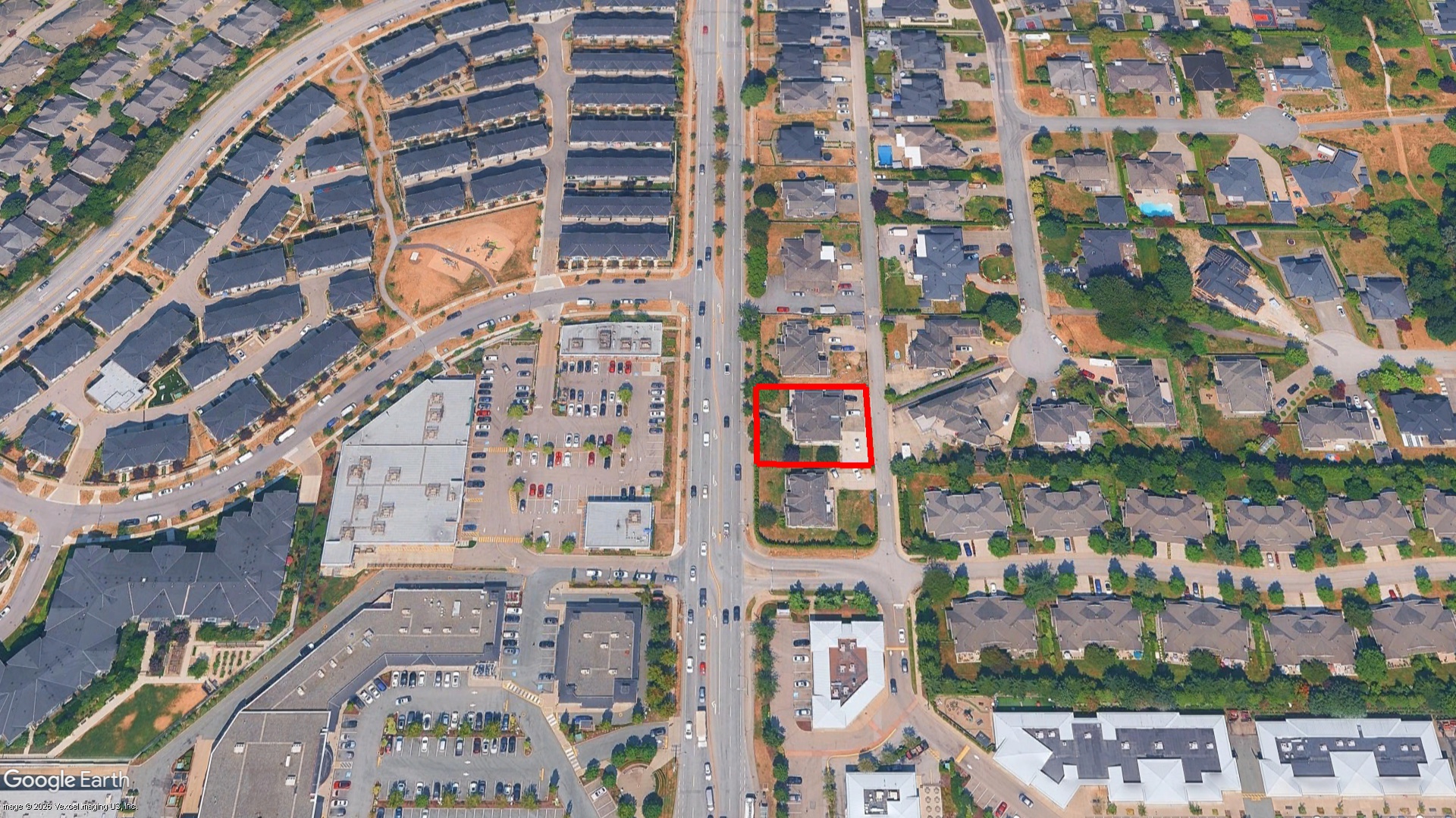 Tax Sale Surrey, British Columbia - 
