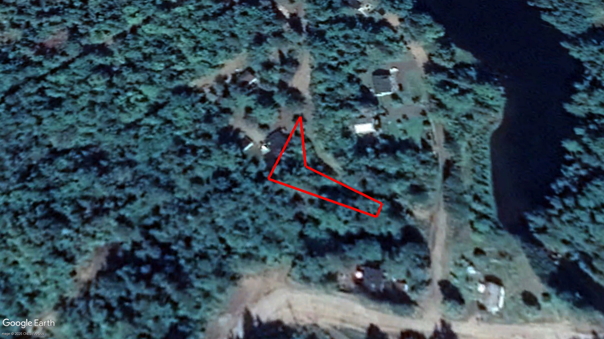 Tax Sale Maskinongé, Quebec - 4951-92-8571