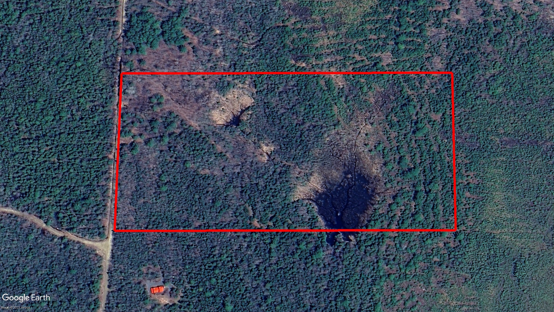 Tax Sale Northumberland, New Brunswick - 06343773