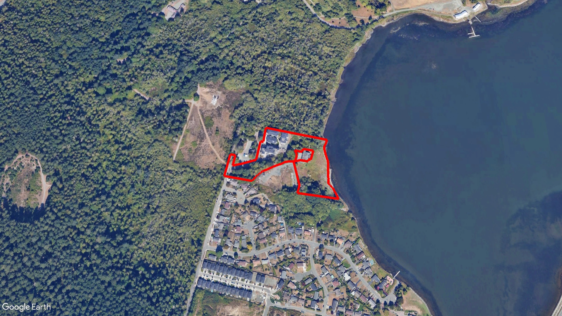 Tax Sale Colwood, British Columbia - 