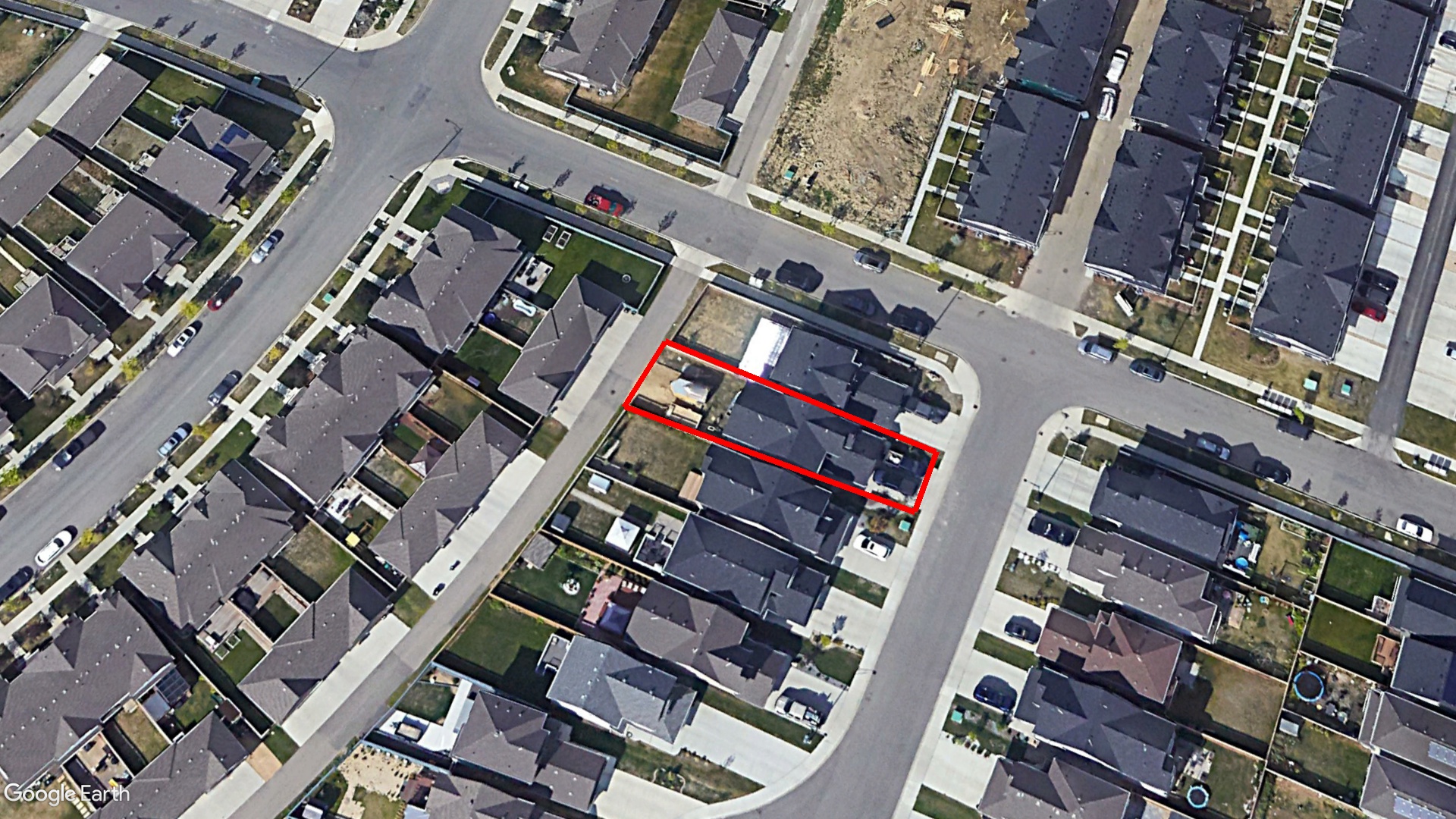 Tax Sale Edmonton, Alberta - 