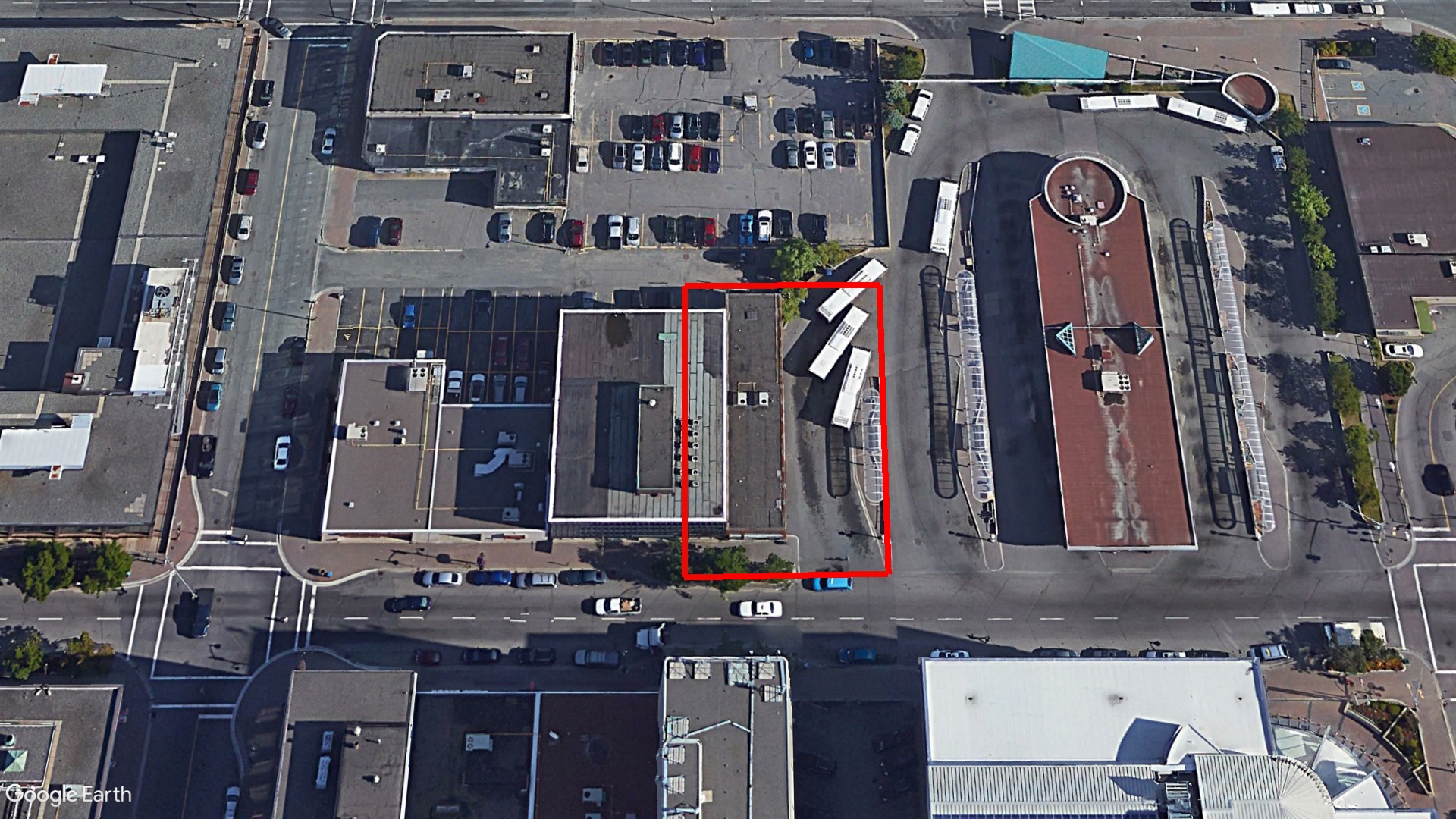 Tax Sale Greater Sudbury, Ontario - 5307.070.004.07500.0000