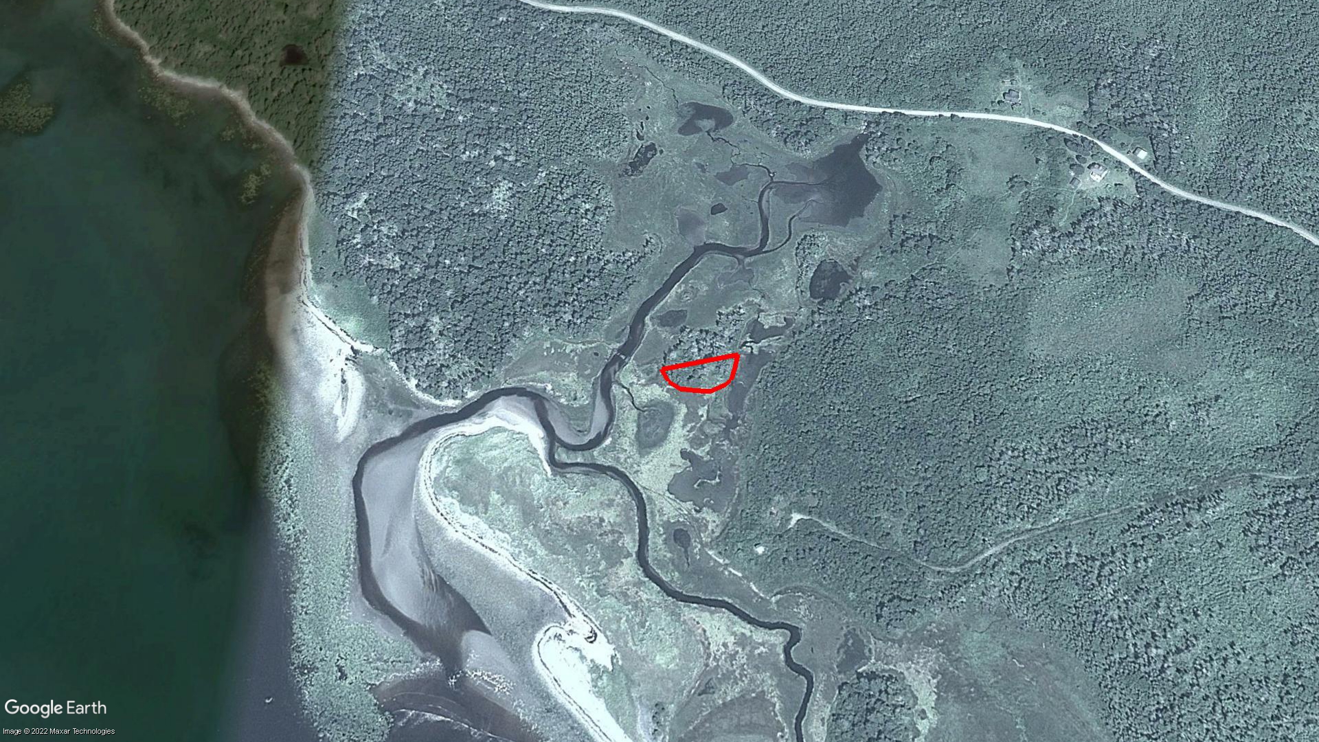 Tax Sale Shelburne, Nova Scotia - 10337070