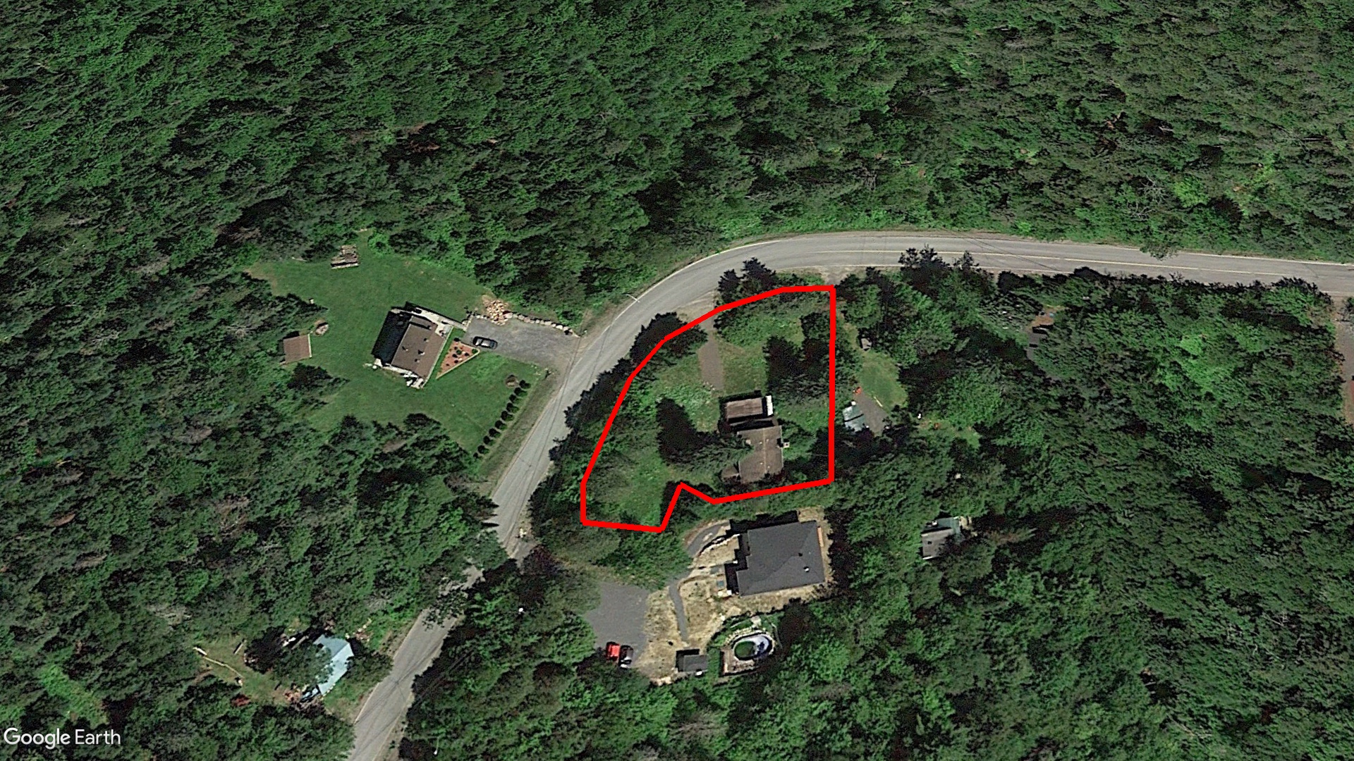 Tax Sale Les Pays-d'en-Haut, Quebec - 