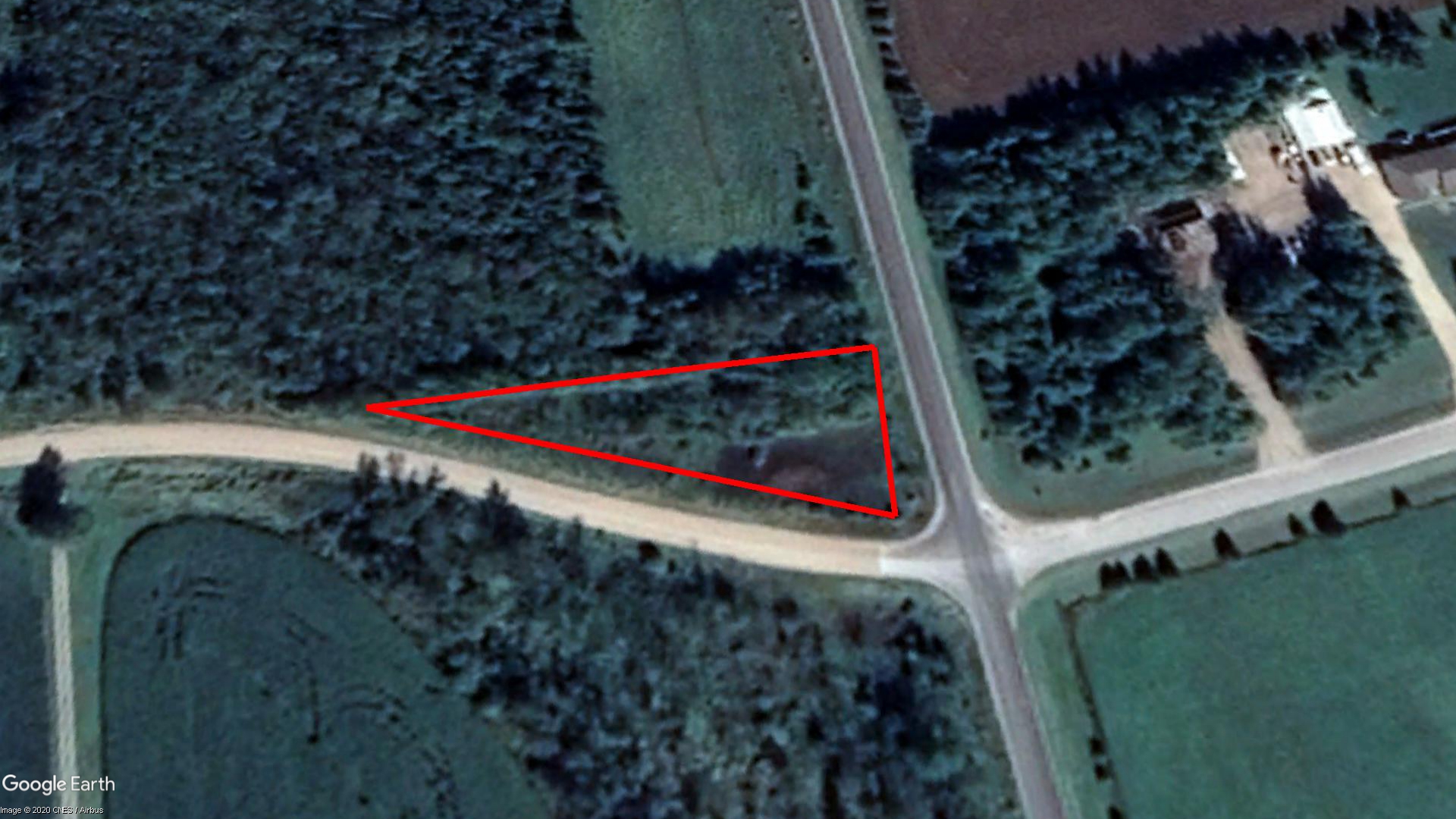 Tax Sale Southgate, Ontario - 42 07 060 004 08202 0000