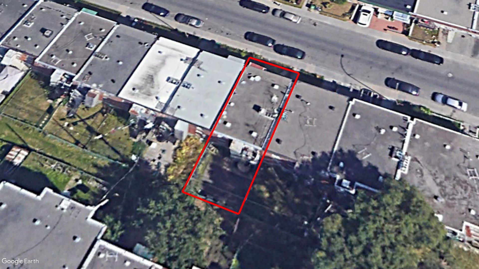 Tax Sale Montreal, Quebec - 581004-00