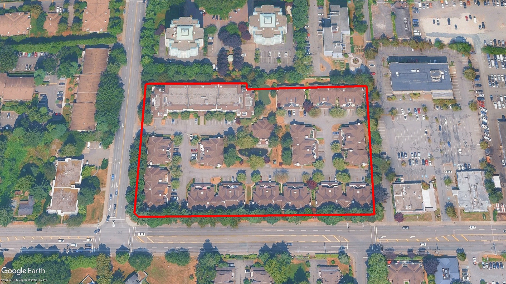 Tax Sale Surrey, British Columbia - 