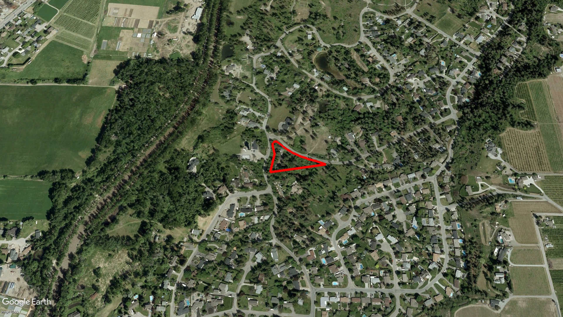 Tax Sale Kelowna, British Columbia - 19-217-04467.000