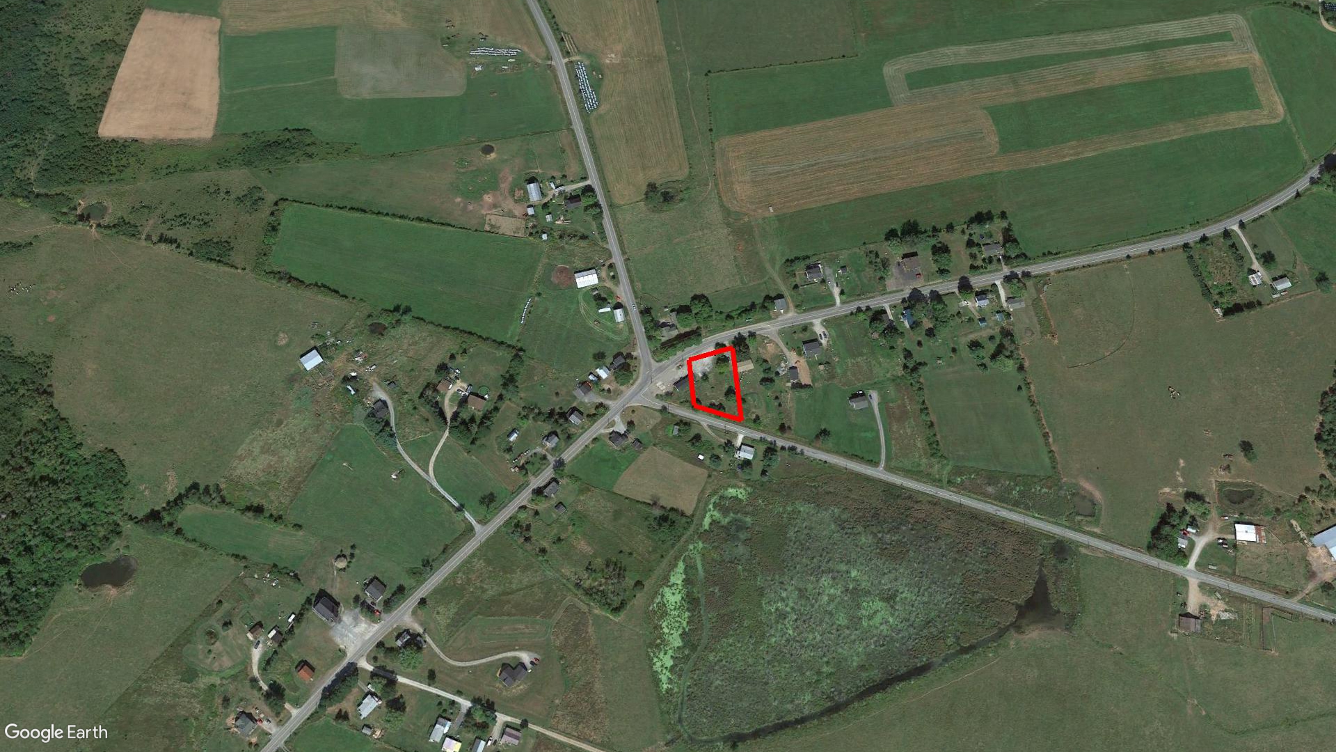 Tax Sale West Hants, Nova Scotia - 03541959