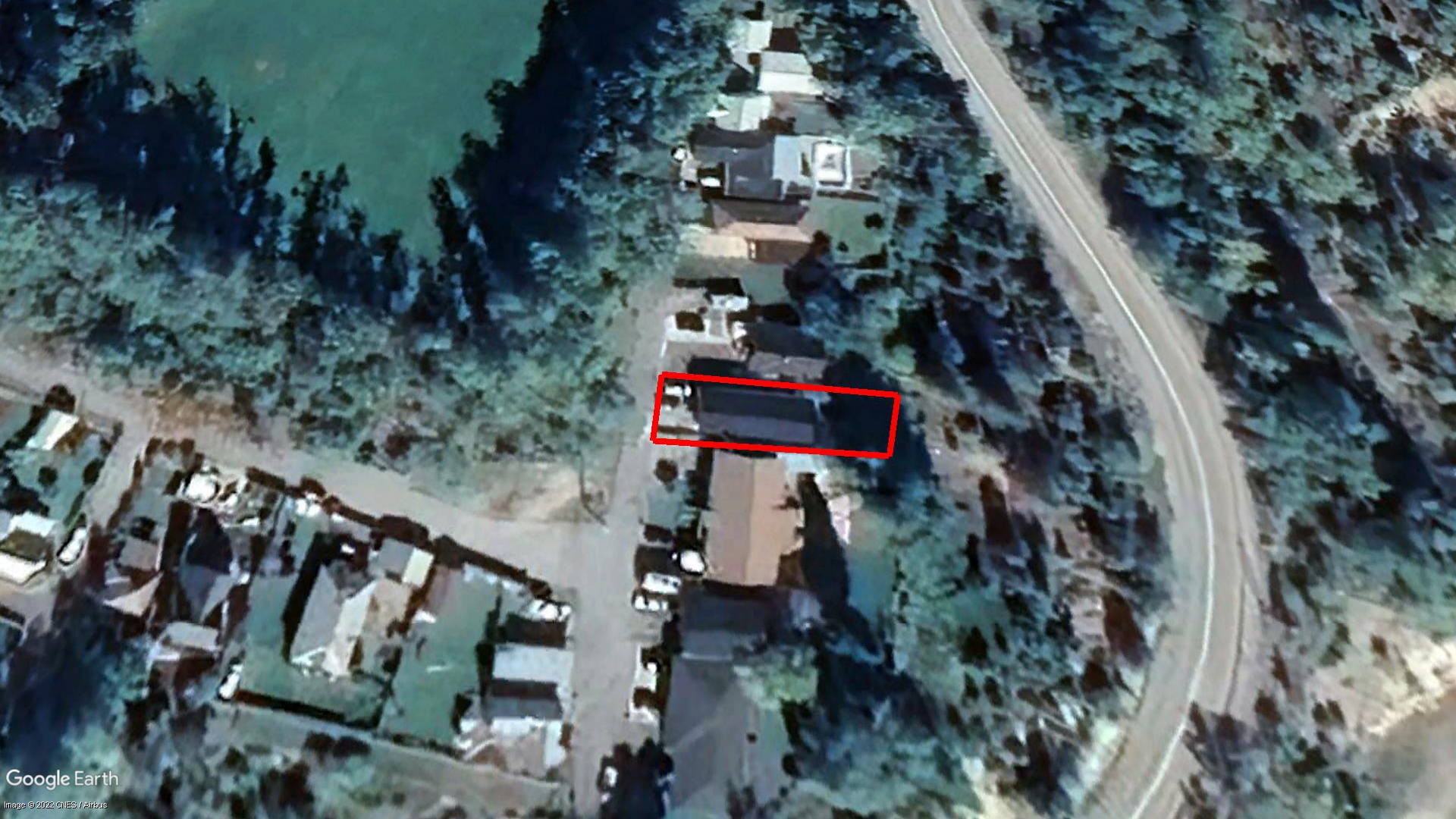 Tax Sale Trail, British Columbia - 21-232-03351.000