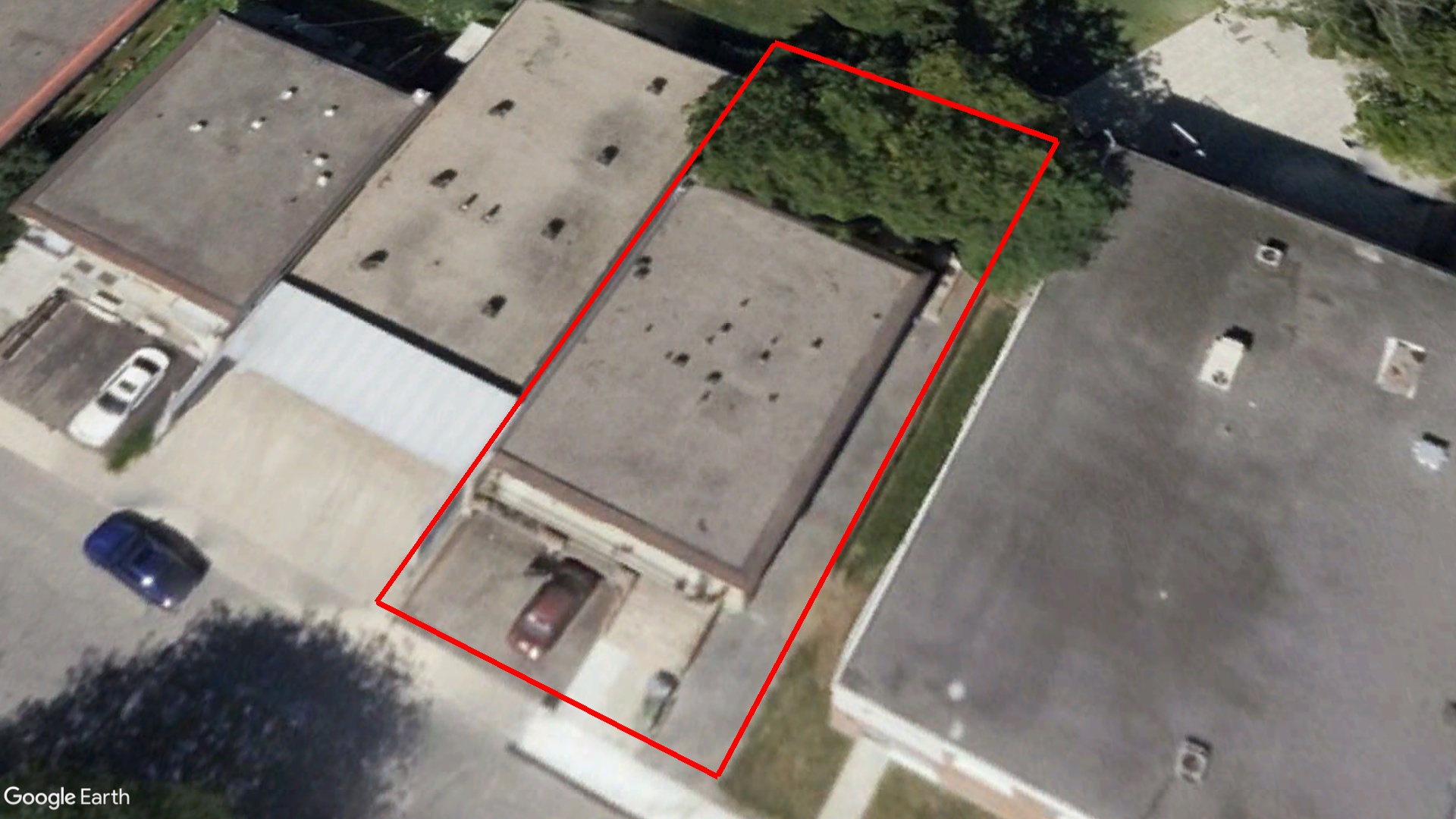 Tax Sale Montreal, Quebec - 445426-00