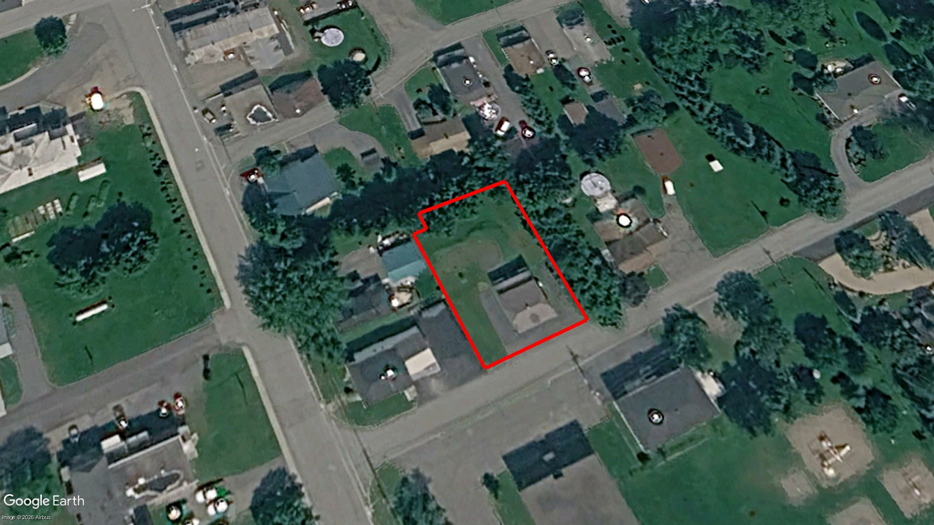 Tax Sale Etchemins, Quebec - 28005-1509-55-5189