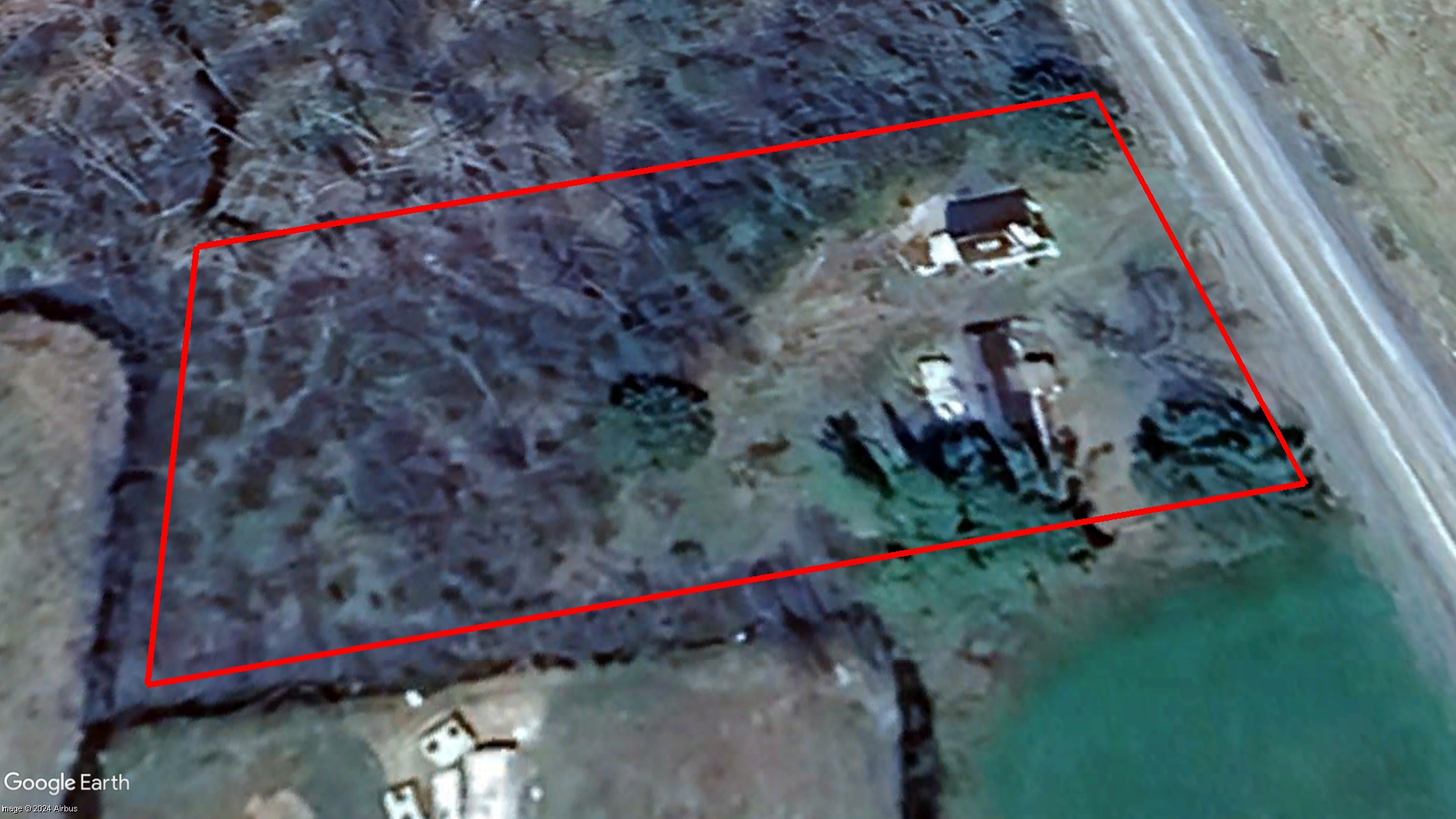 Tax Sale Halifax, Nova Scotia - 03470504