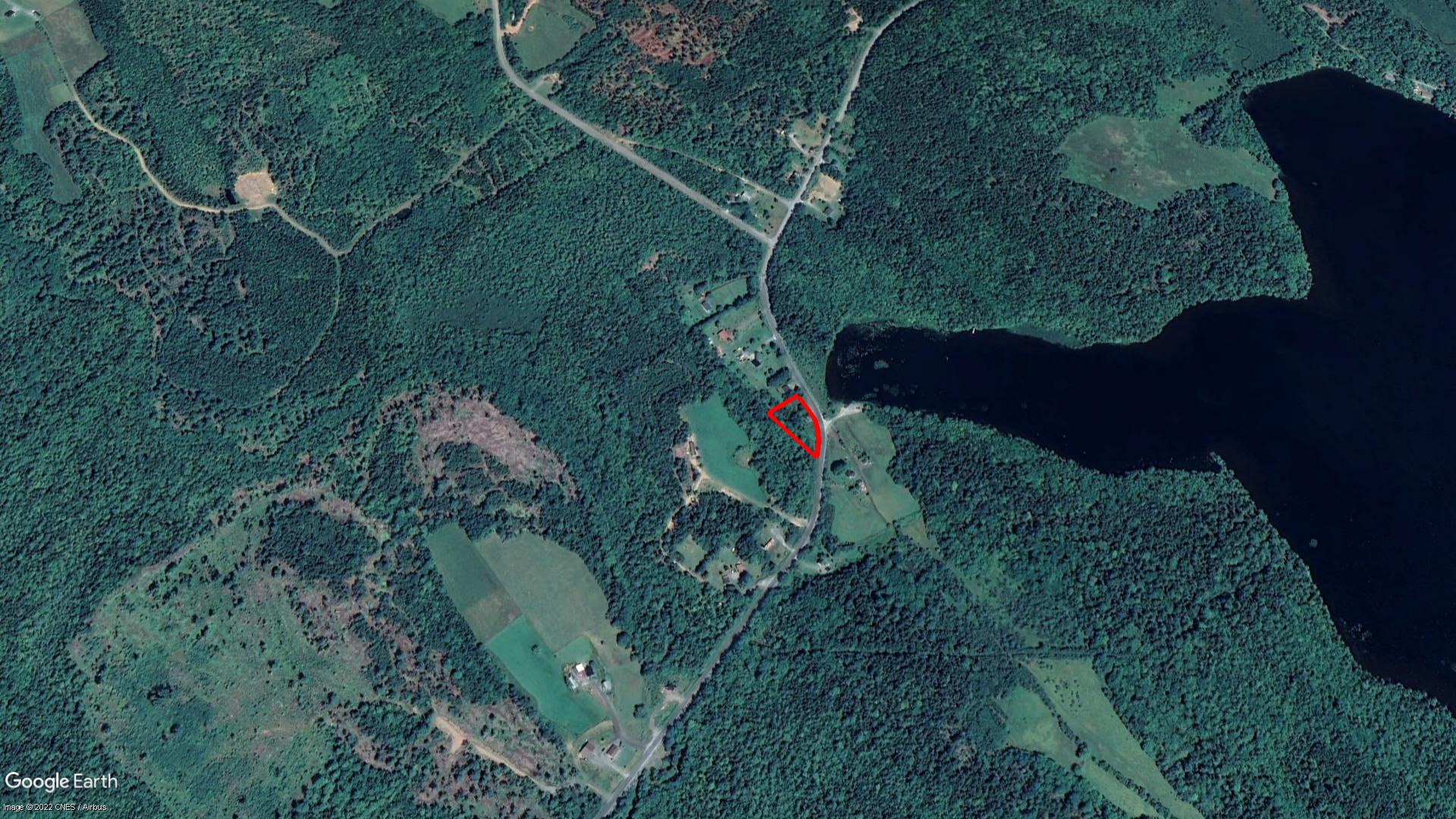 Tax Sale Lunenburg, Nova Scotia - 01604112