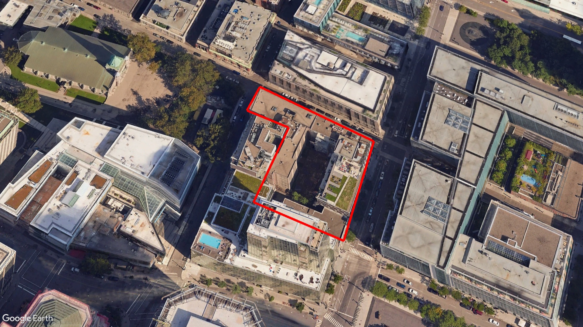 Tax Sale Montreal, Quebec - 141897-54