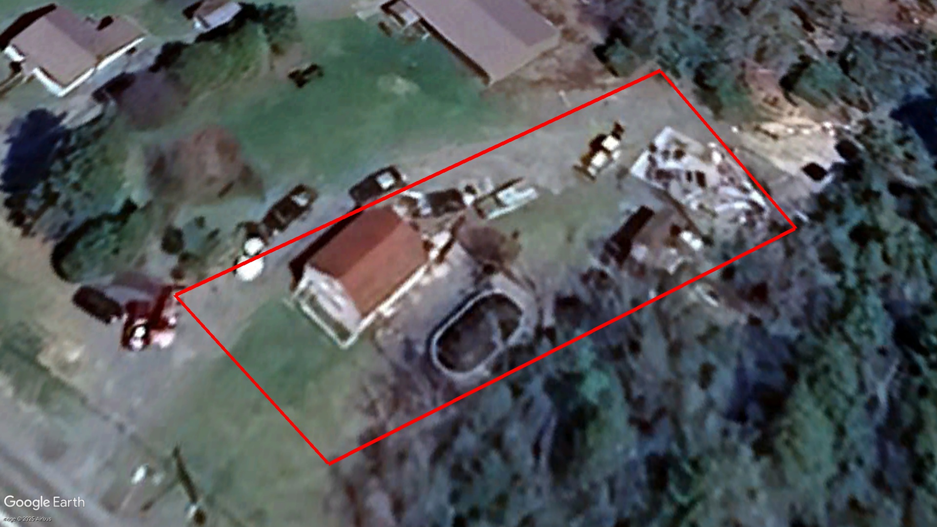 Tax Sale Halifax, Nova Scotia - 02858312