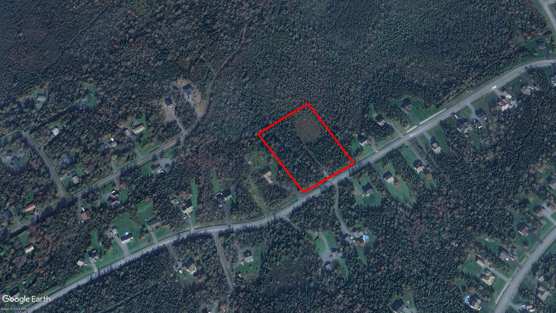 Tax Sale East Hants, Nova Scotia - 09567631