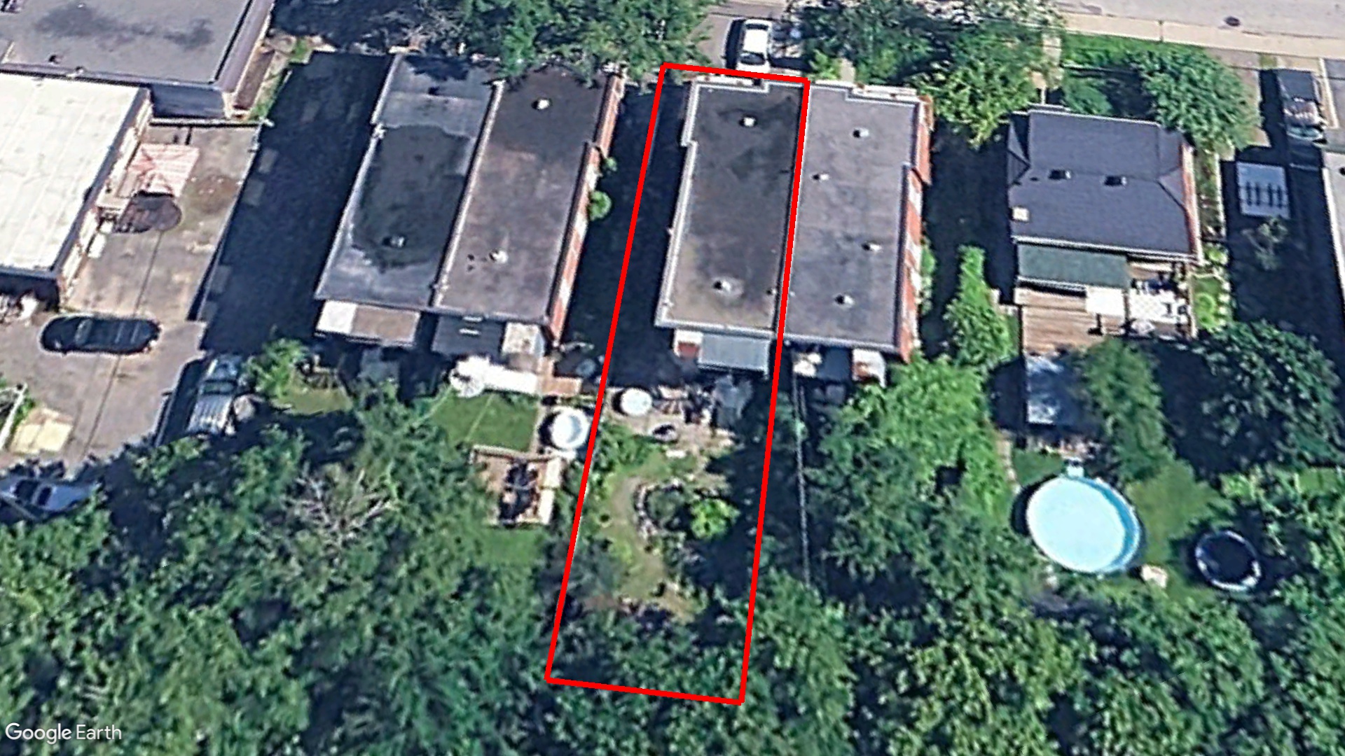 Tax Sale Montreal, Quebec - 710897-00