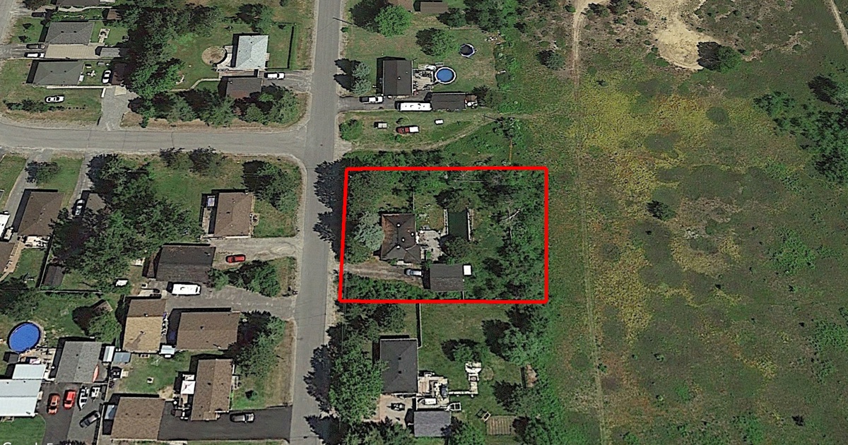 Tax Sale in Greater Sudbury, Ontario 3124 river rd, val caron Tax