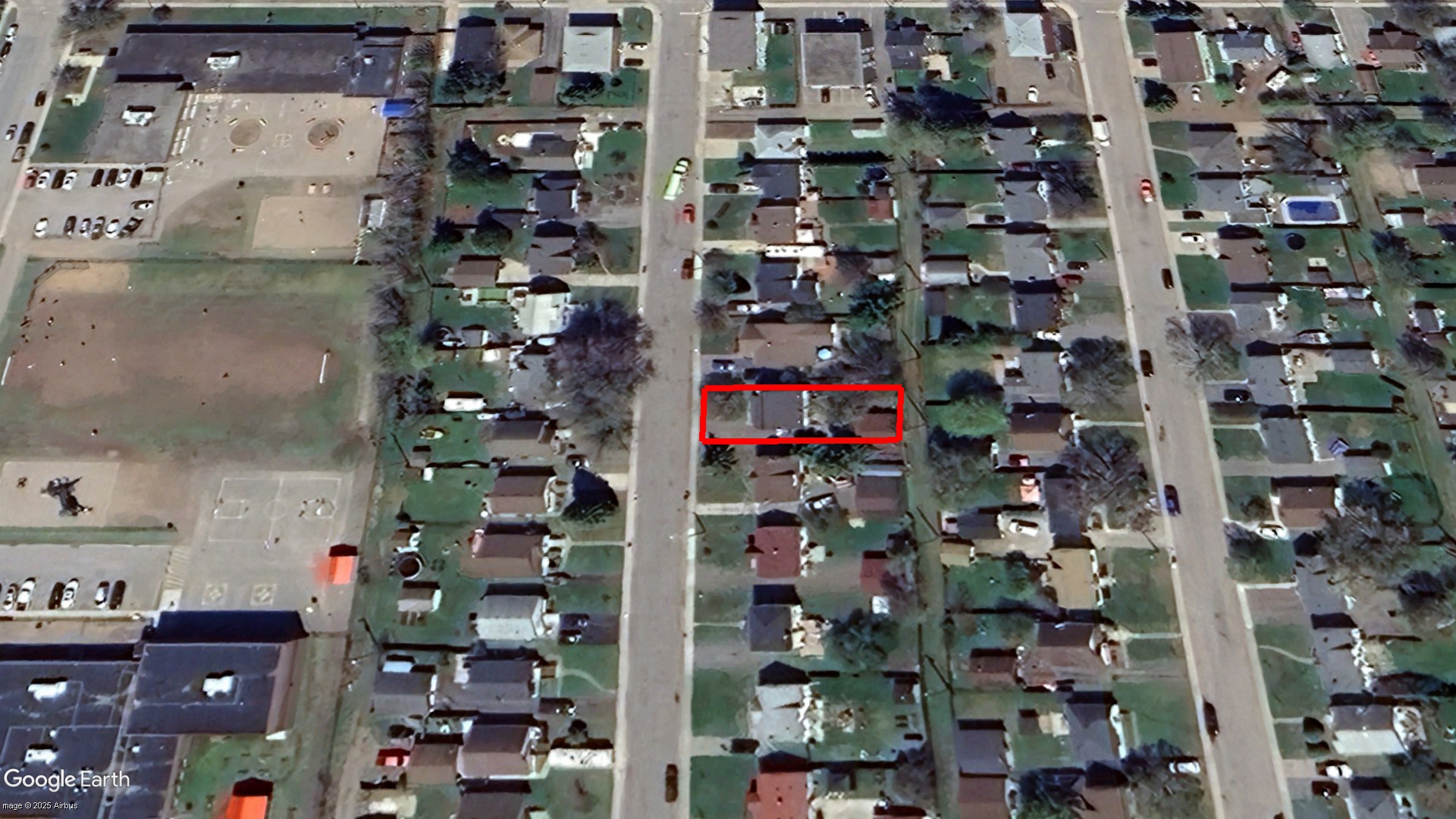 Tax Sale Thunder Bay, Ontario - 04.188.00600.0000